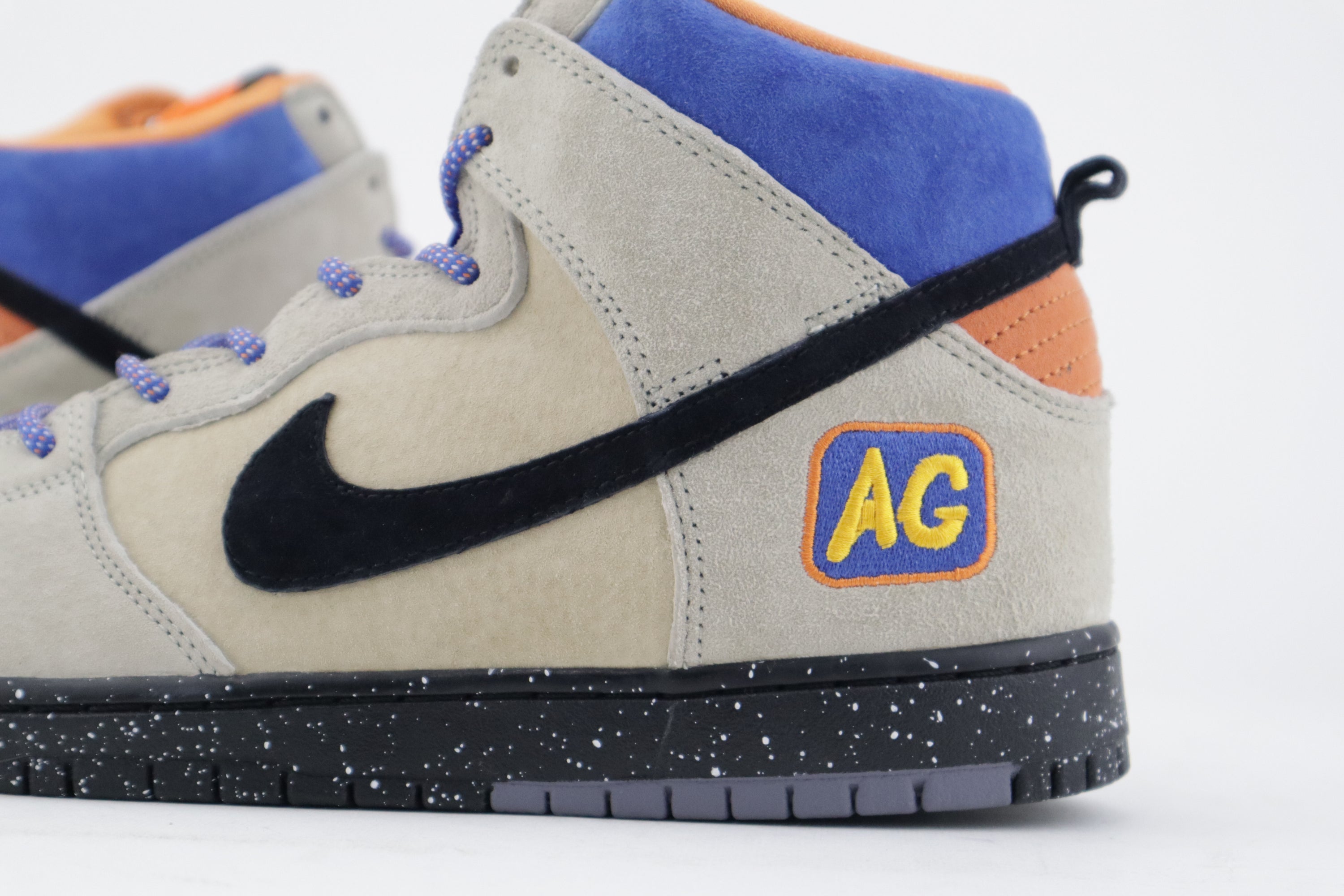 DUNK HIGH PREMIUM X ACAPULCO GOLD "ACG MOWABB"