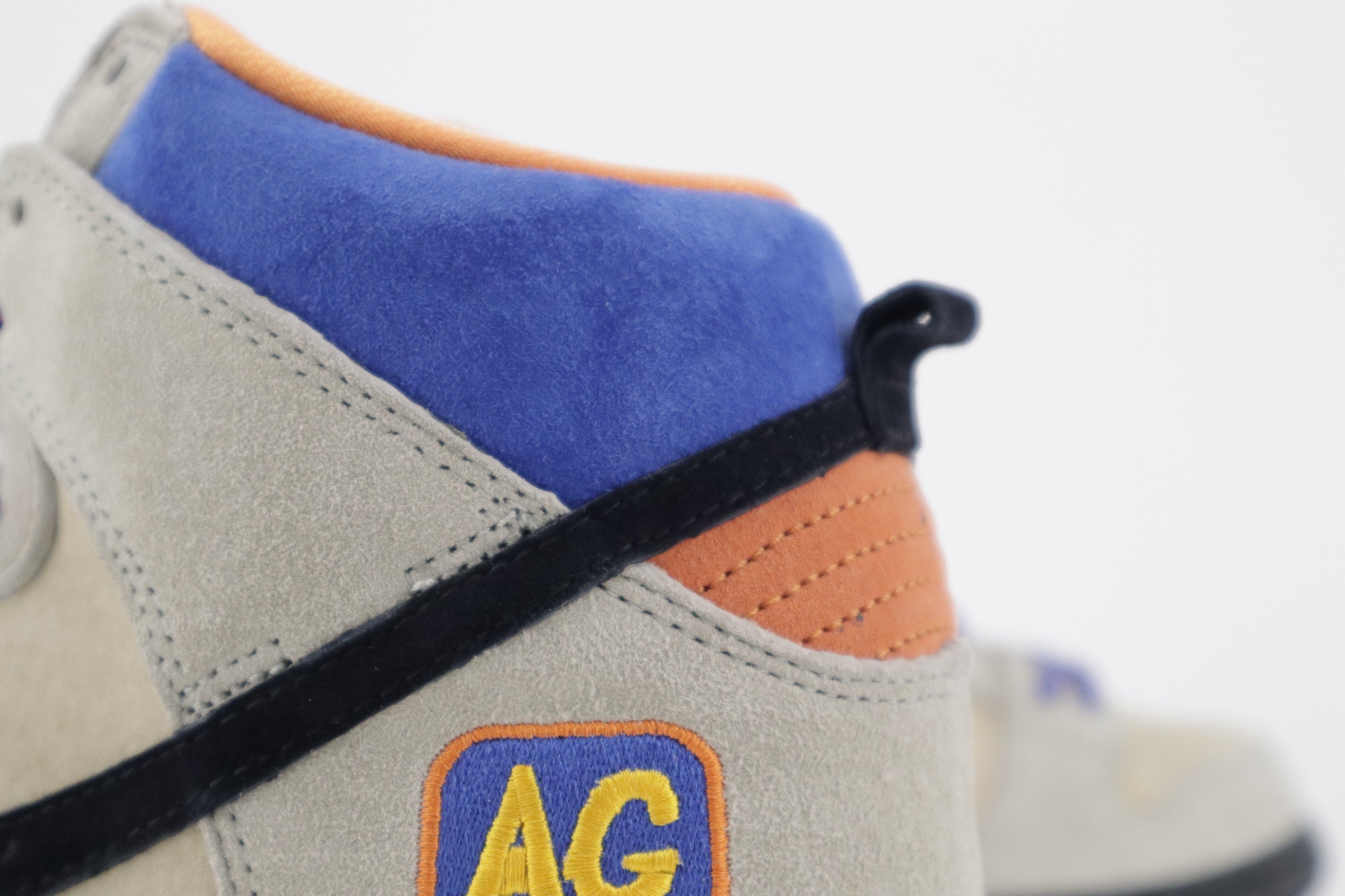 DUNK HIGH PREMIUM X ACAPULCO GOLD "ACG MOWABB"