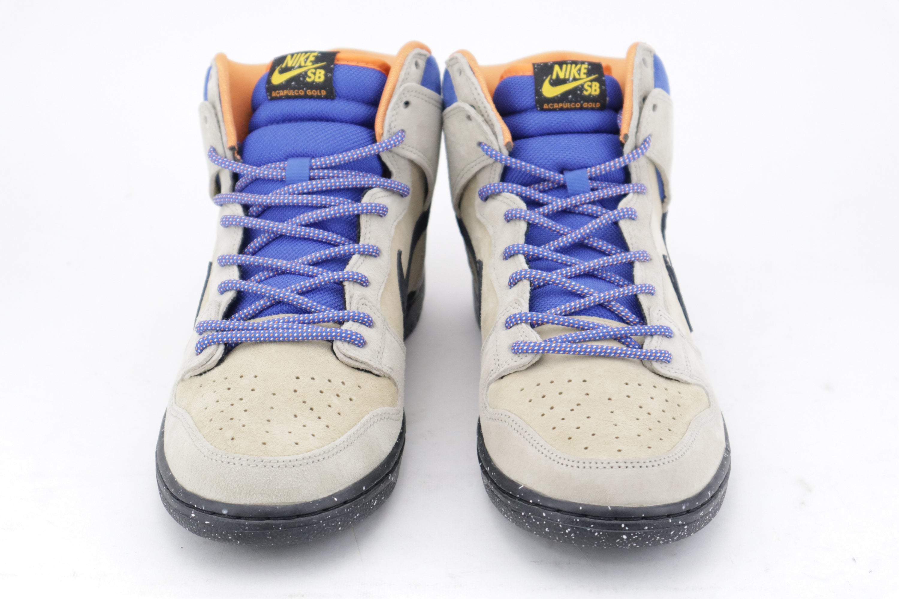 DUNK HIGH PREMIUM X ACAPULCO GOLD "ACG MOWABB"