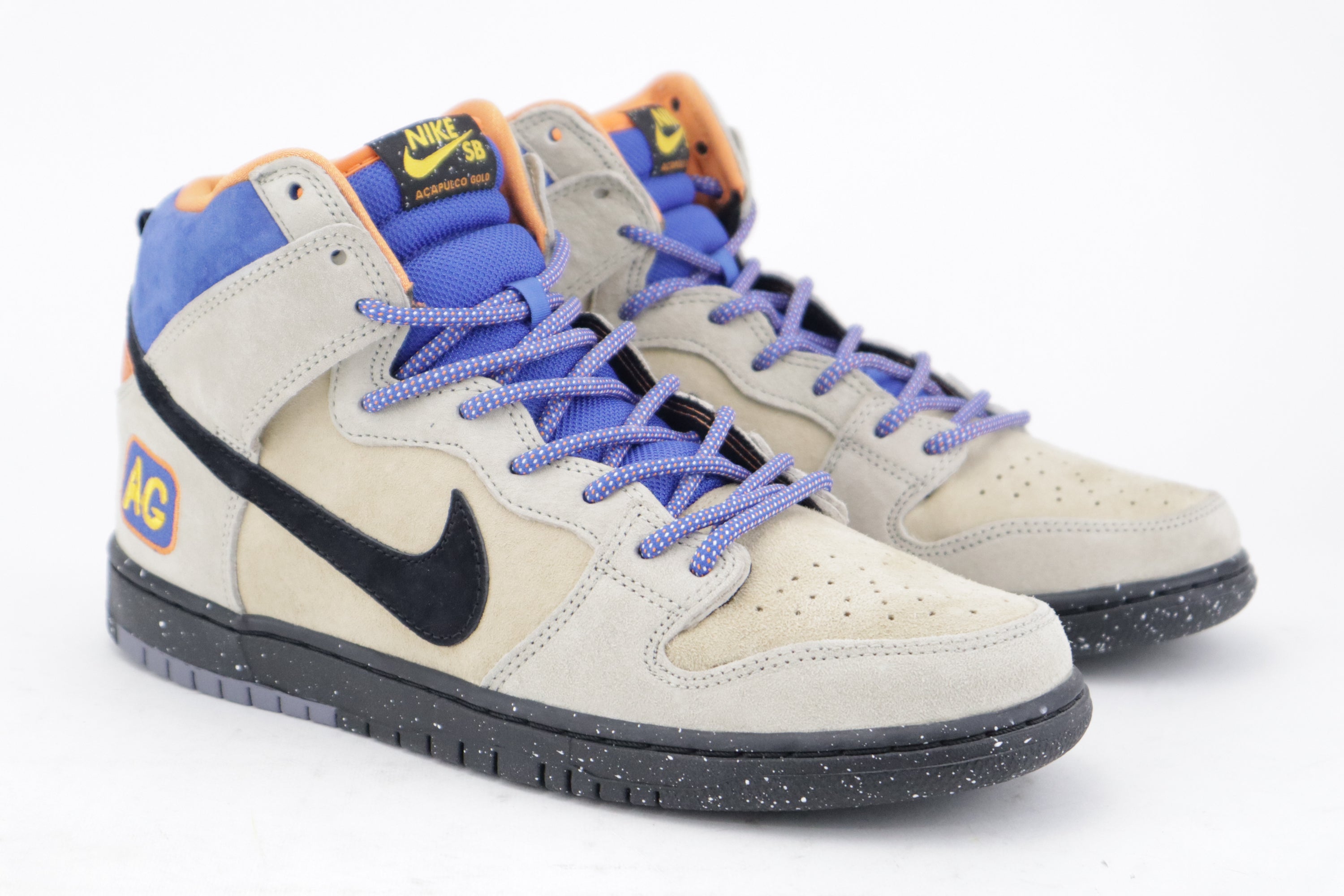 DUNK HIGH PREMIUM X ACAPULCO GOLD "ACG MOWABB"