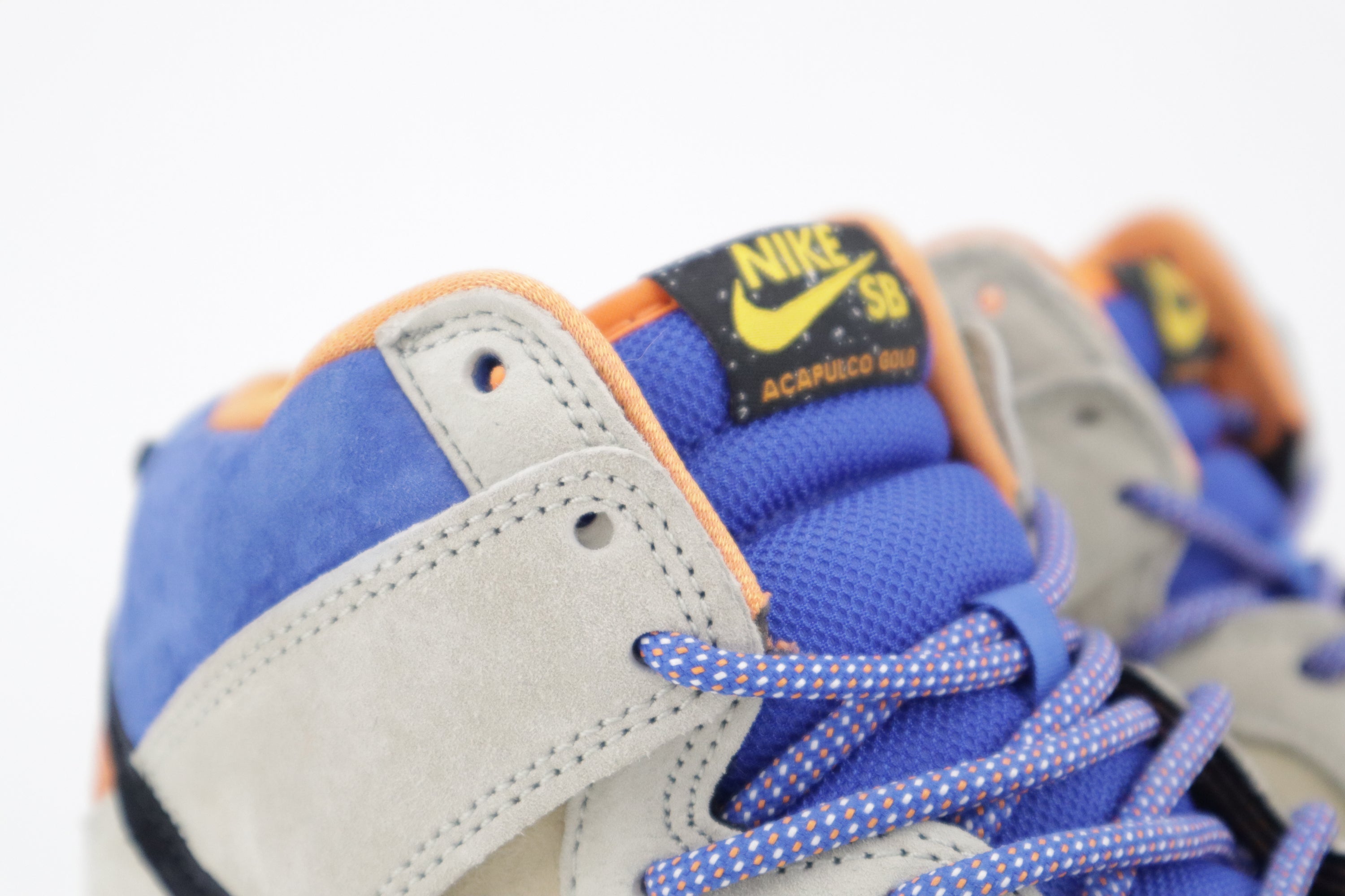 DUNK HIGH PREMIUM X ACAPULCO GOLD "ACG MOWABB"