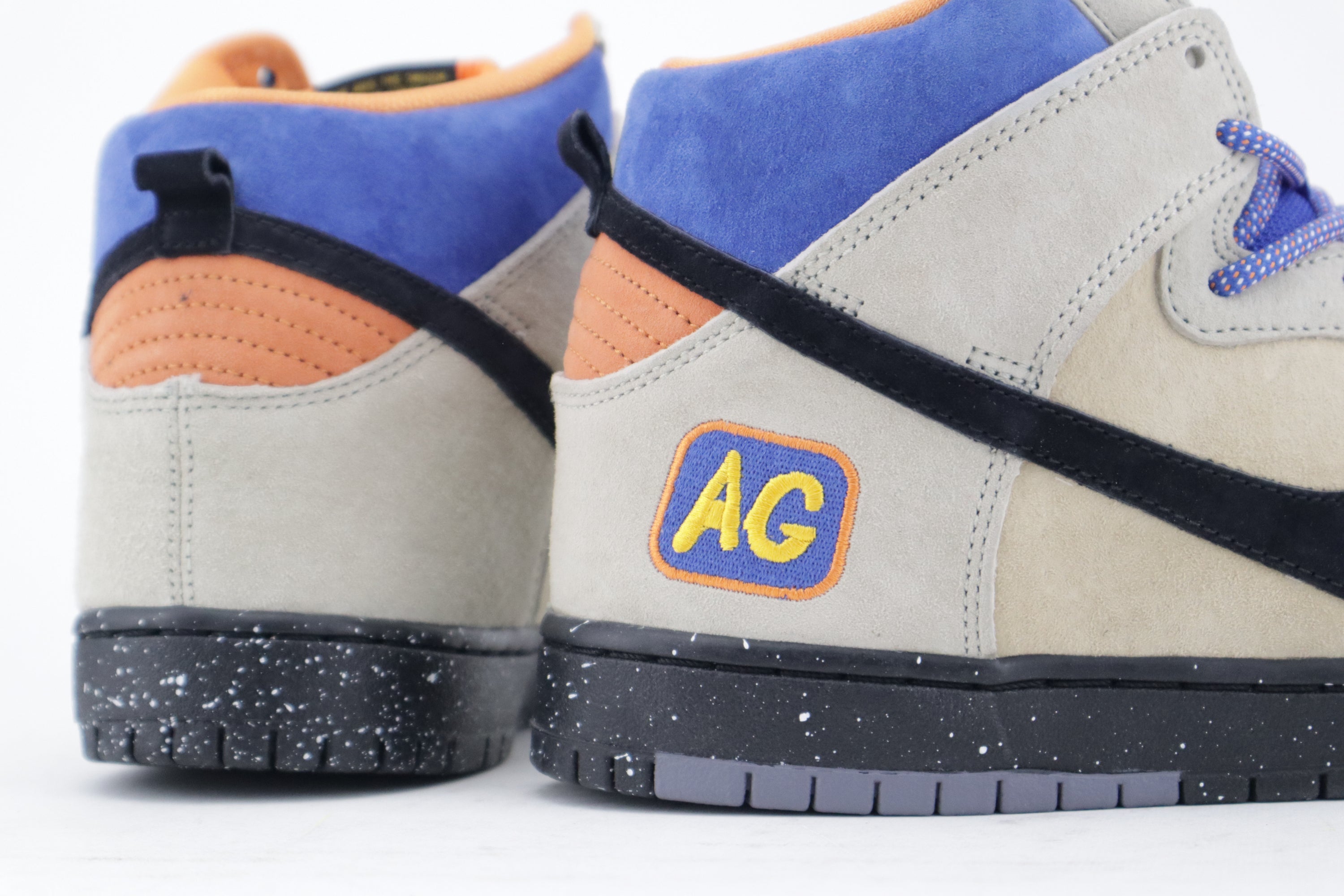 DUNK HIGH PREMIUM X ACAPULCO GOLD "ACG MOWABB"