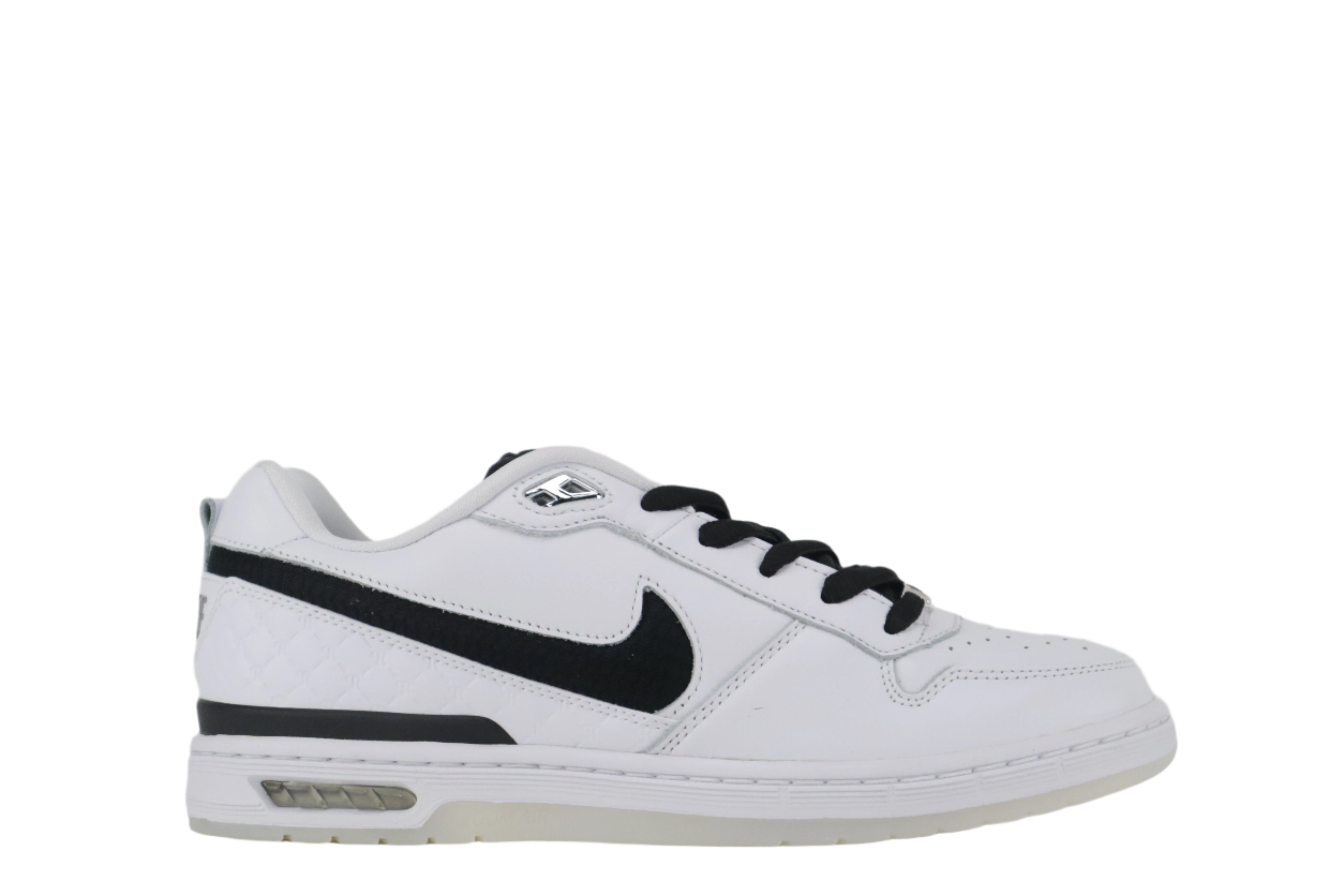 PAUL RODRIGUEZ ZOON AIR LOW QS – SNEAKER SPY