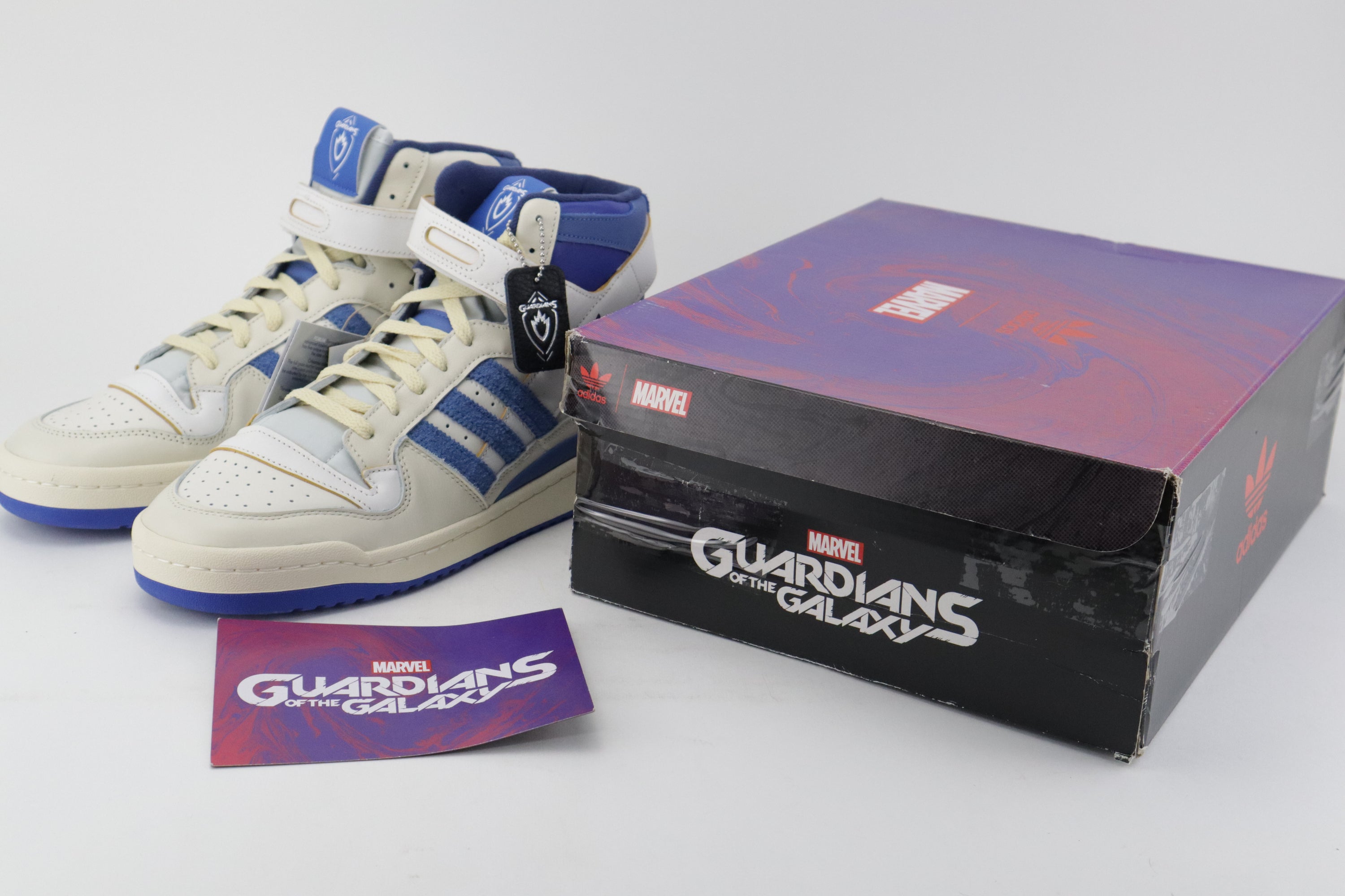 FORUM 84 HI X MARVEL GUARDIANS OF THE GALAXY "STAR LORD"