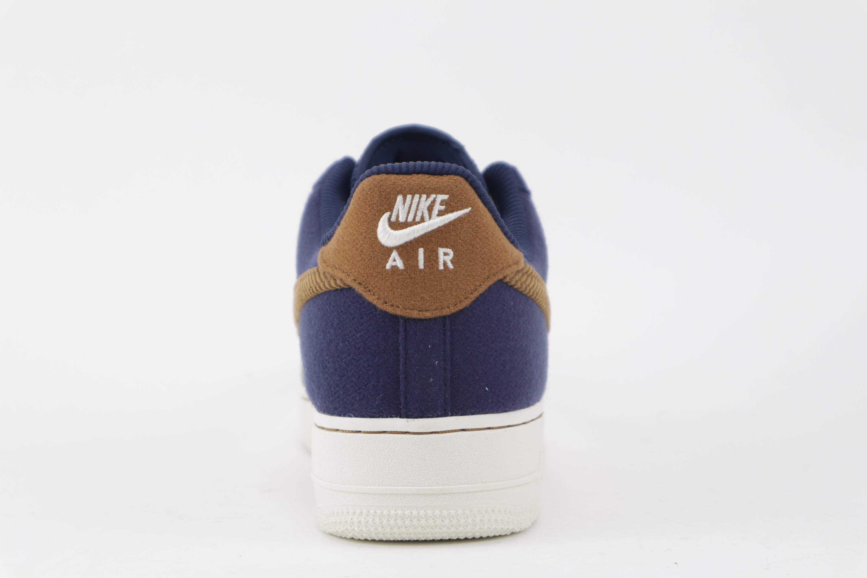 AIR FORCE 1 LOW "TWEED CORDUROY"