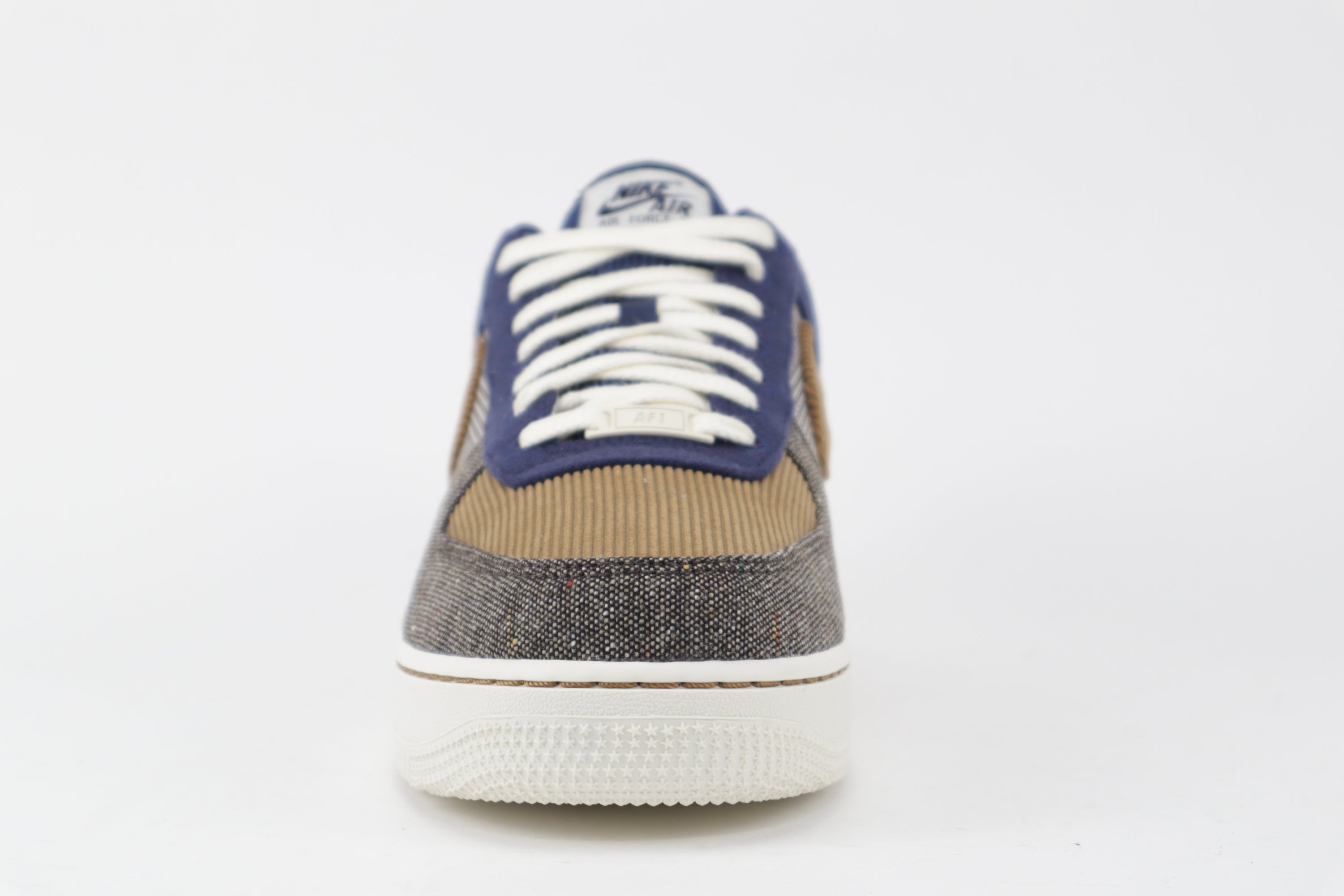 AIR FORCE 1 LOW "TWEED CORDUROY"