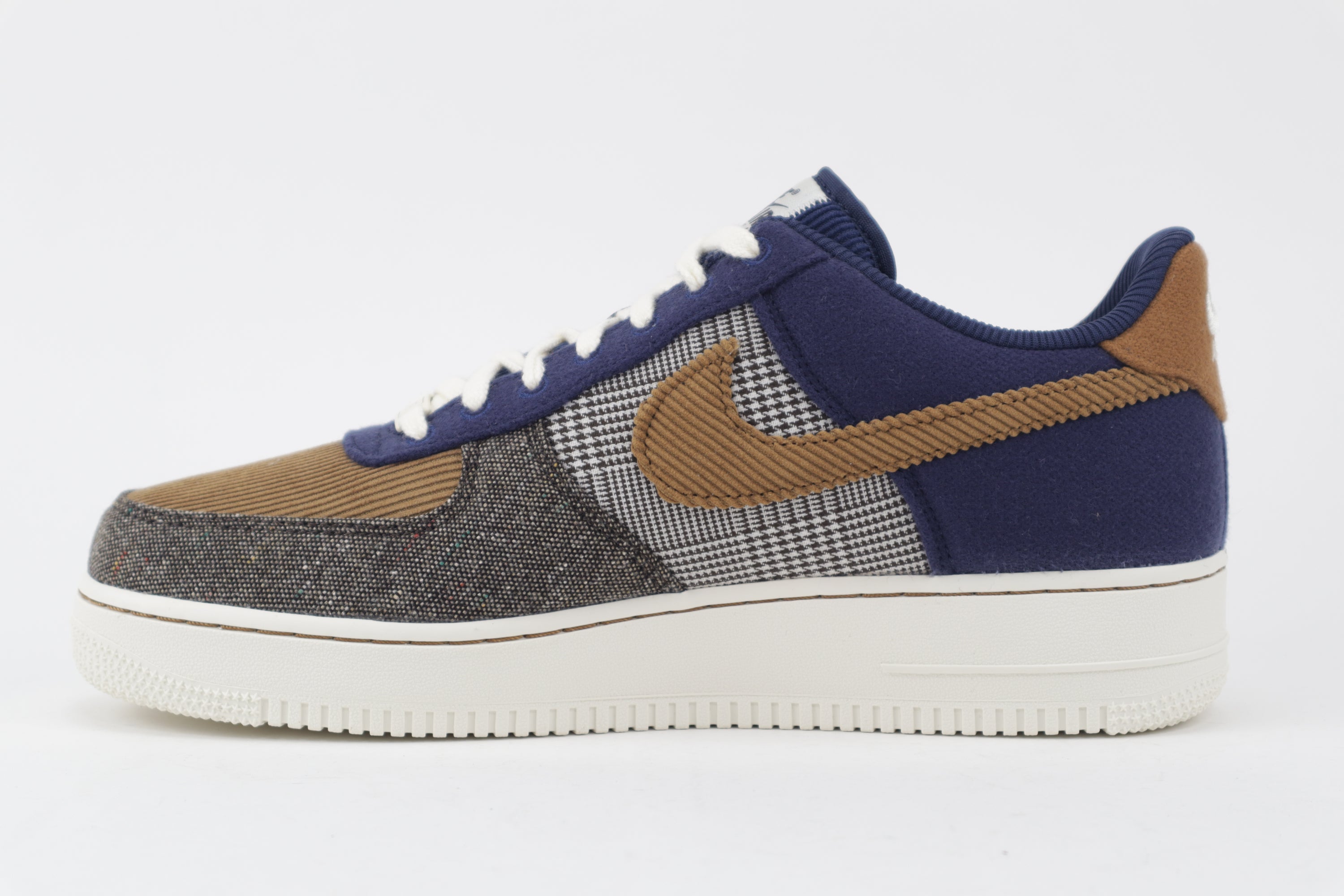 AIR FORCE 1 LOW "TWEED CORDUROY"