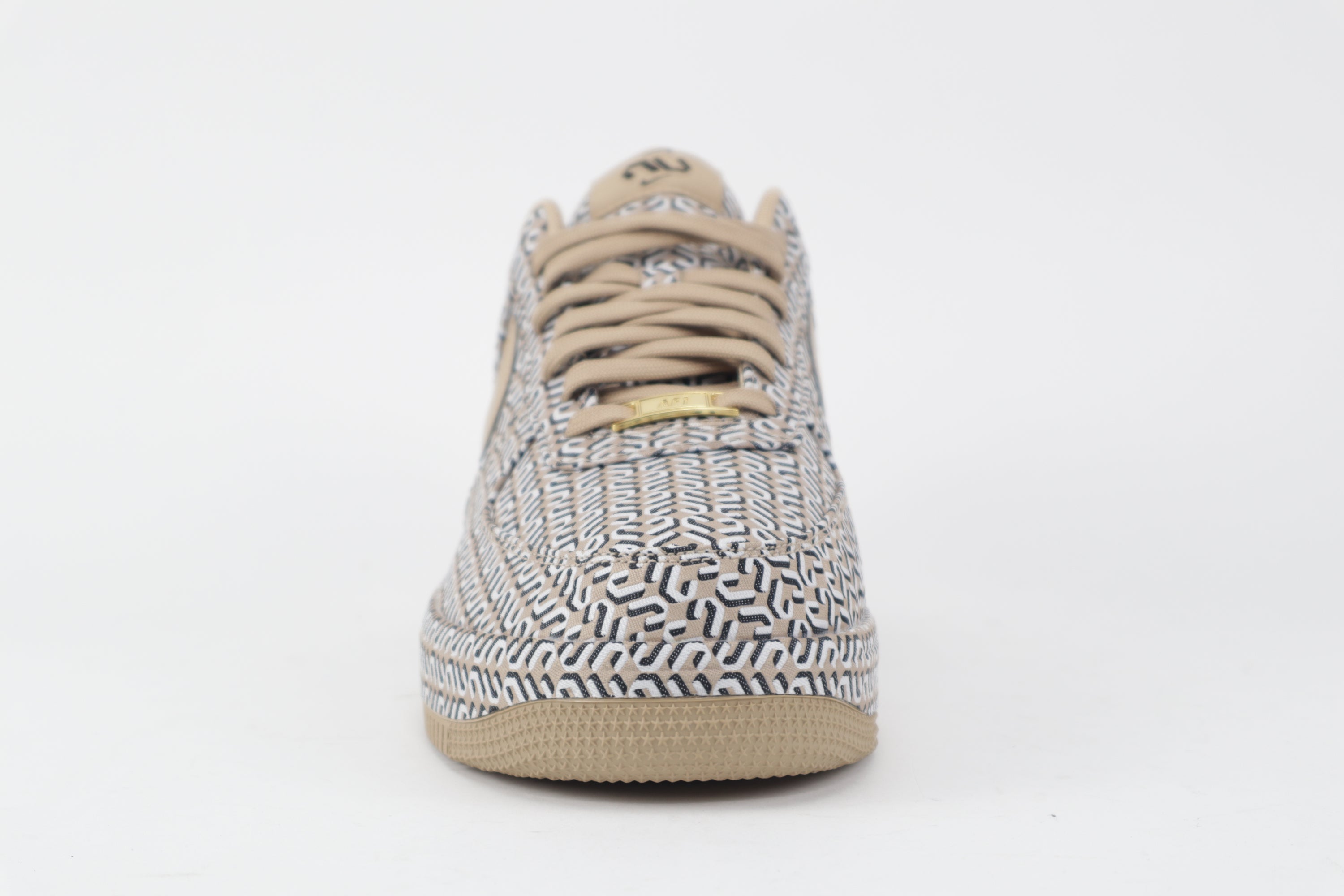 AIR FORCE 1 LUX "UNITED IN VICTORY"