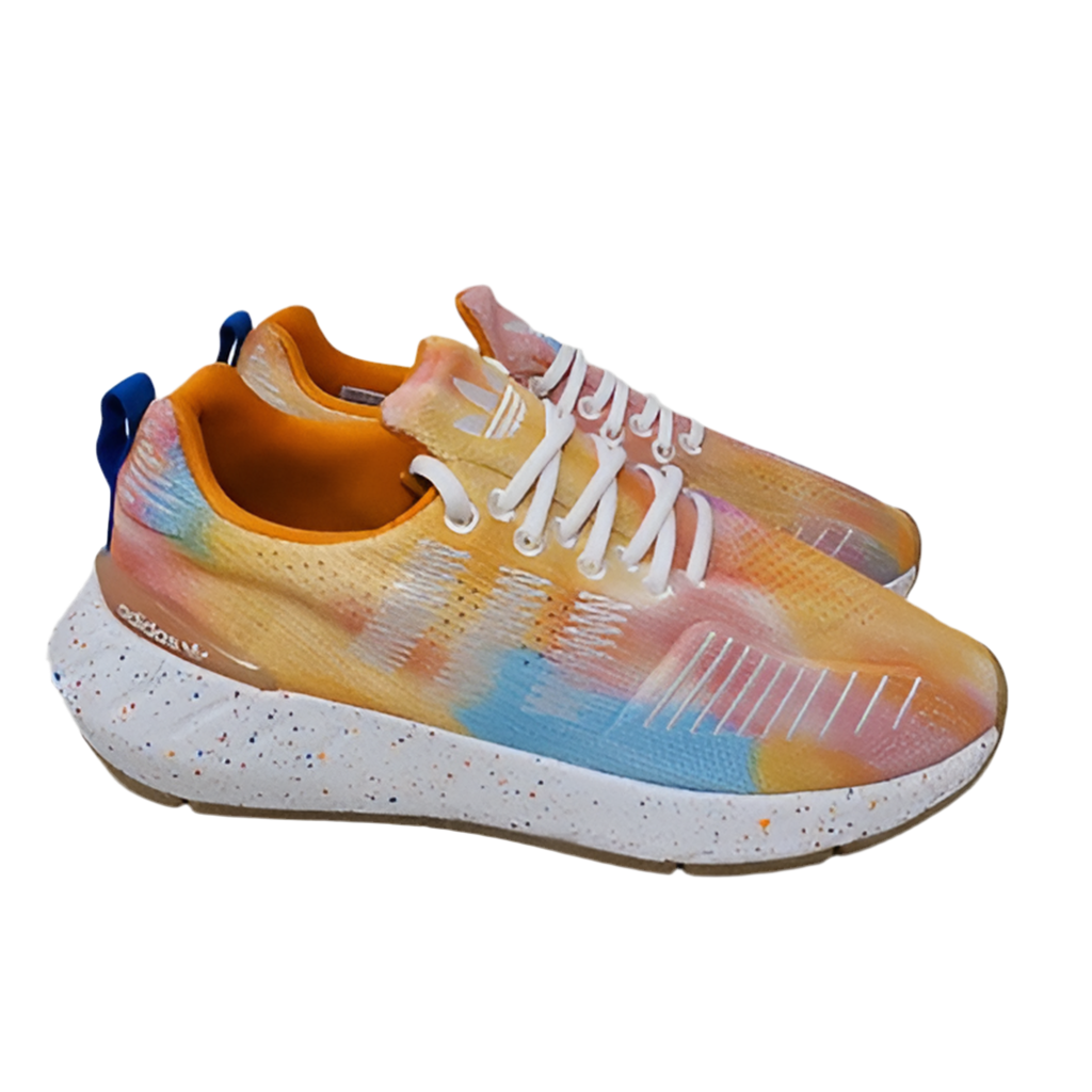 ADIDAS SWIFT RUN “TIE DYE”