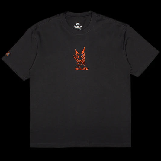 NIKE SB “KRAMPUS T SHIRT”