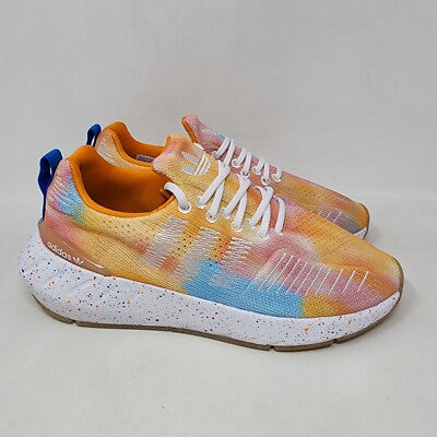 ADIDAS SWIFT RUN “TIE DYE”