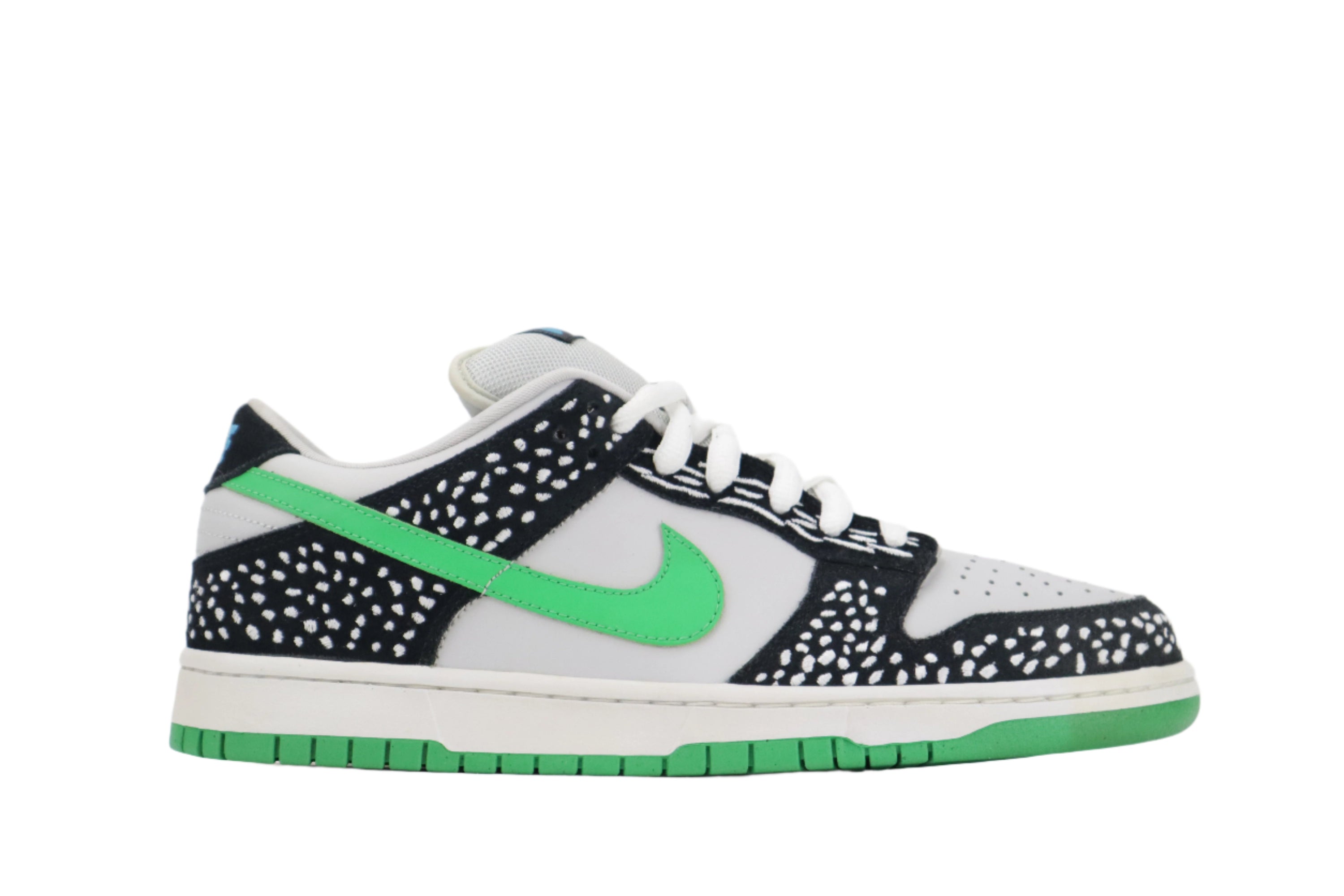 DUNK LOW SB PREMIUM "LOON"