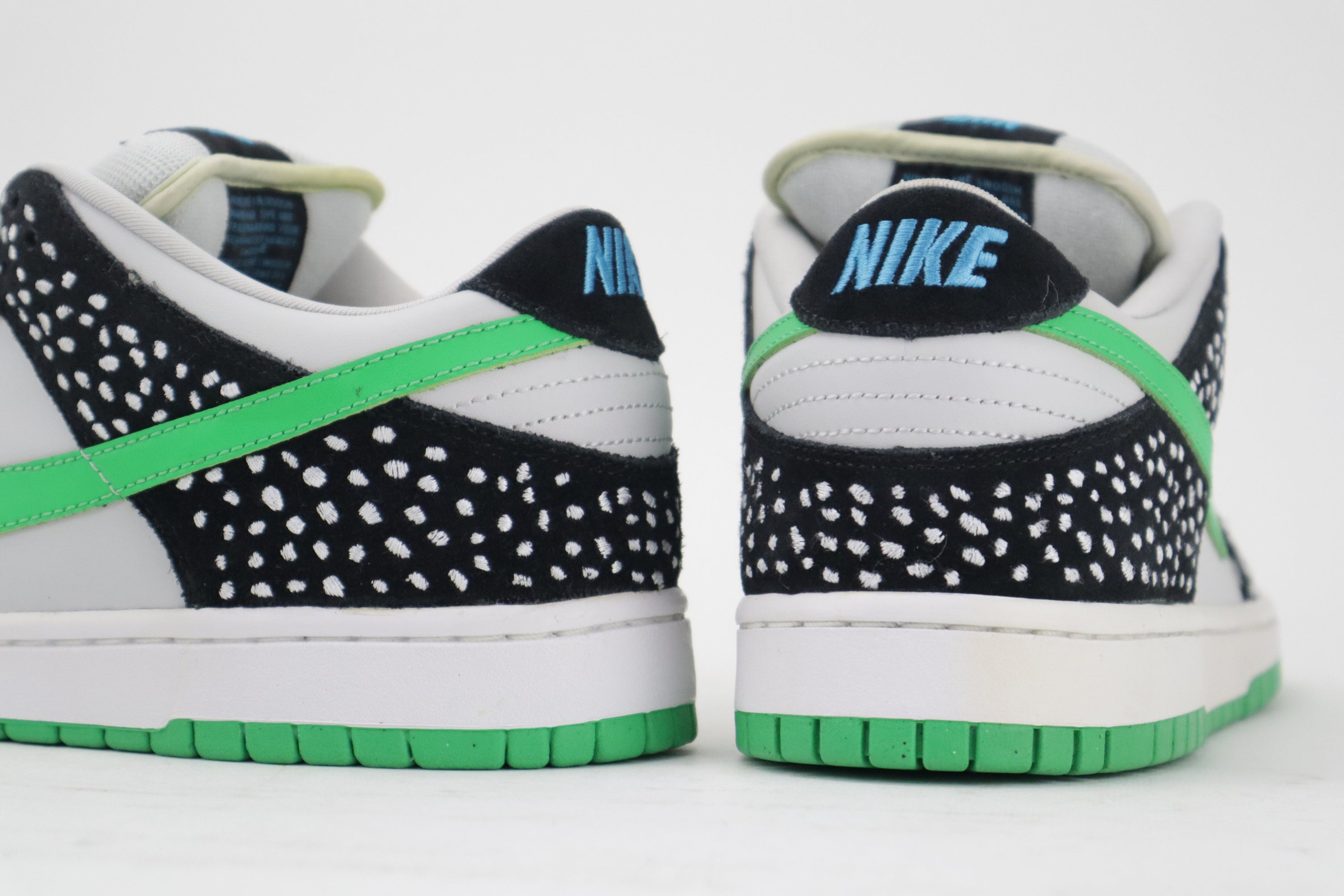 DUNK LOW SB PREMIUM "LOON"