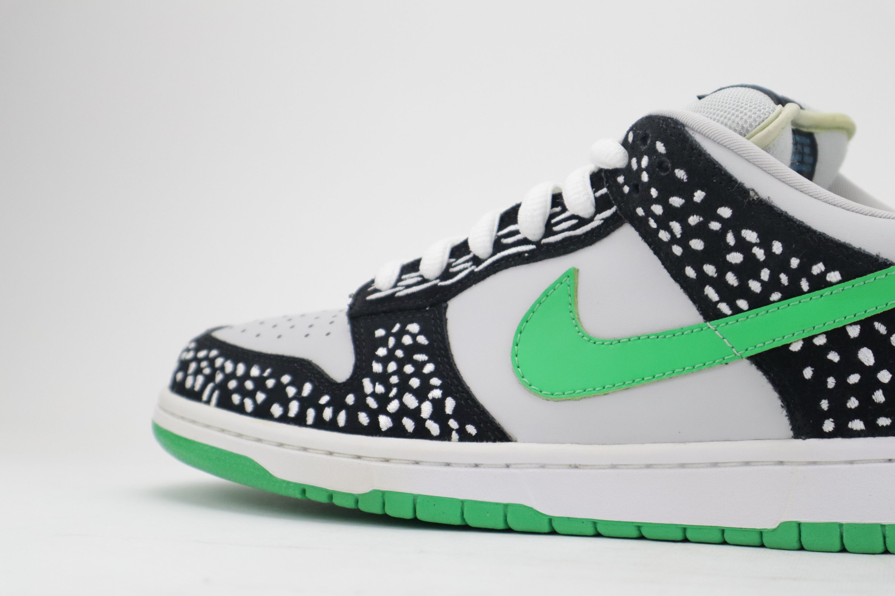 DUNK LOW SB PREMIUM "LOON"