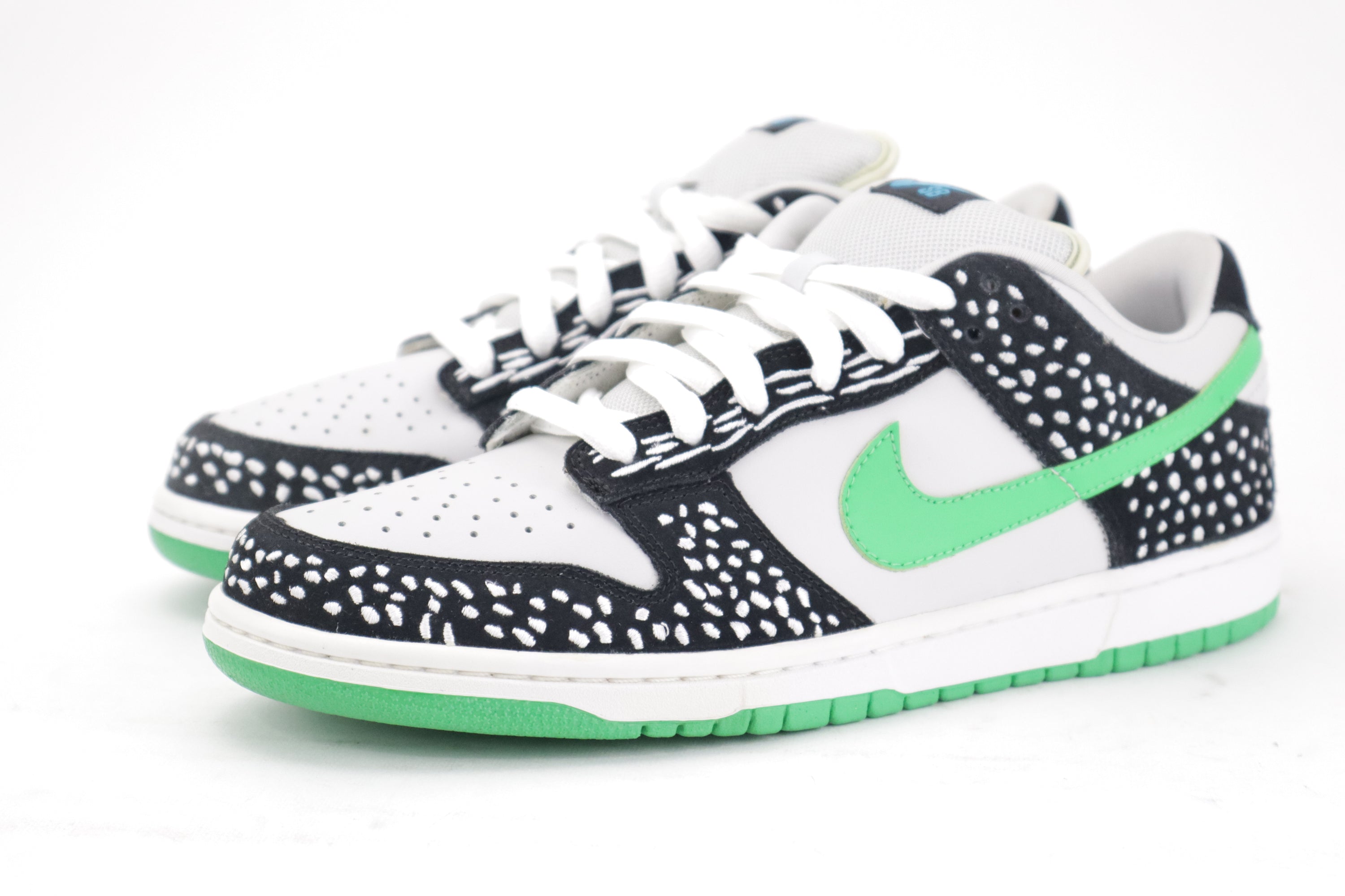 DUNK LOW SB PREMIUM "LOON"