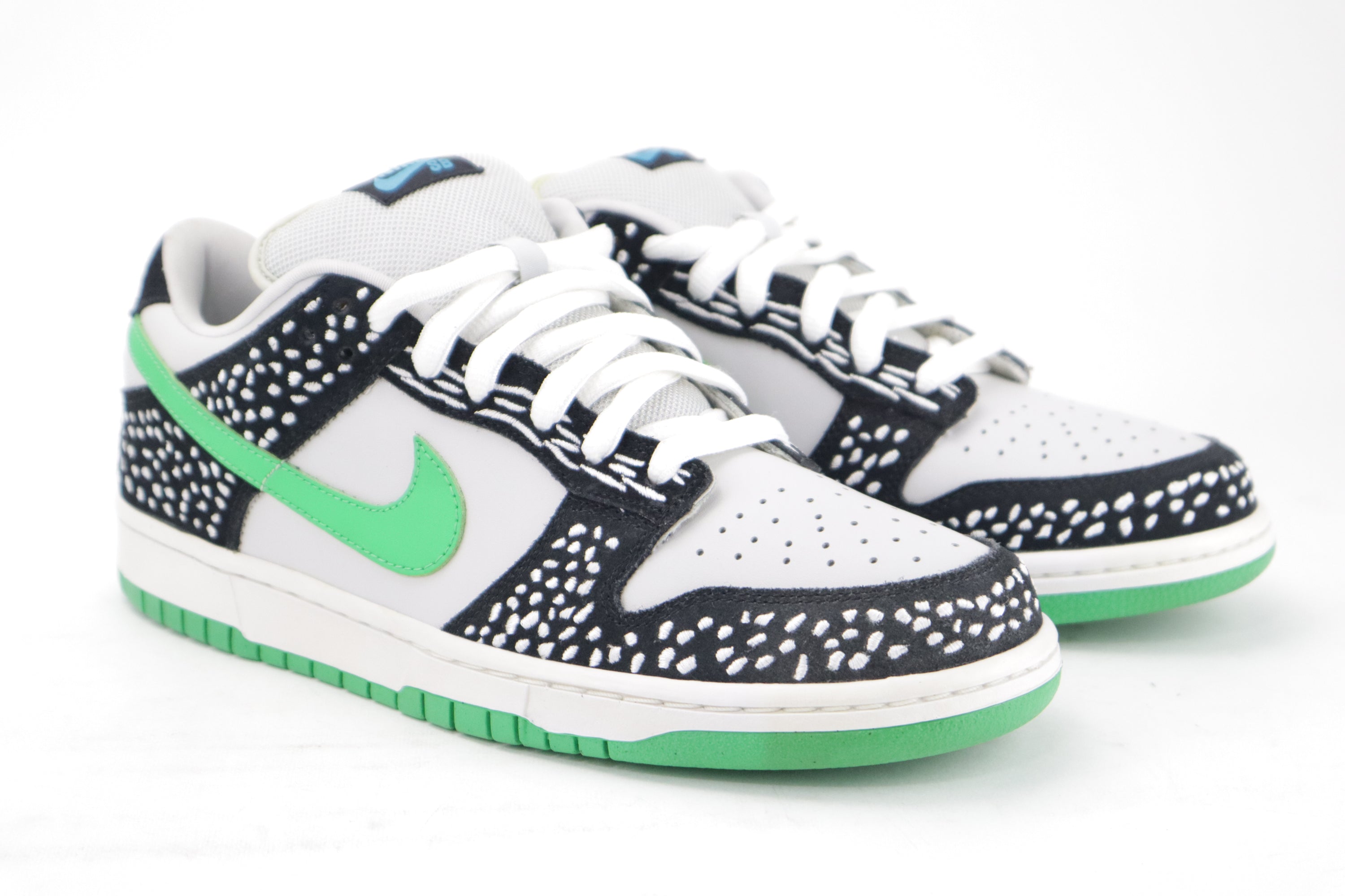 DUNK LOW SB PREMIUM "LOON"