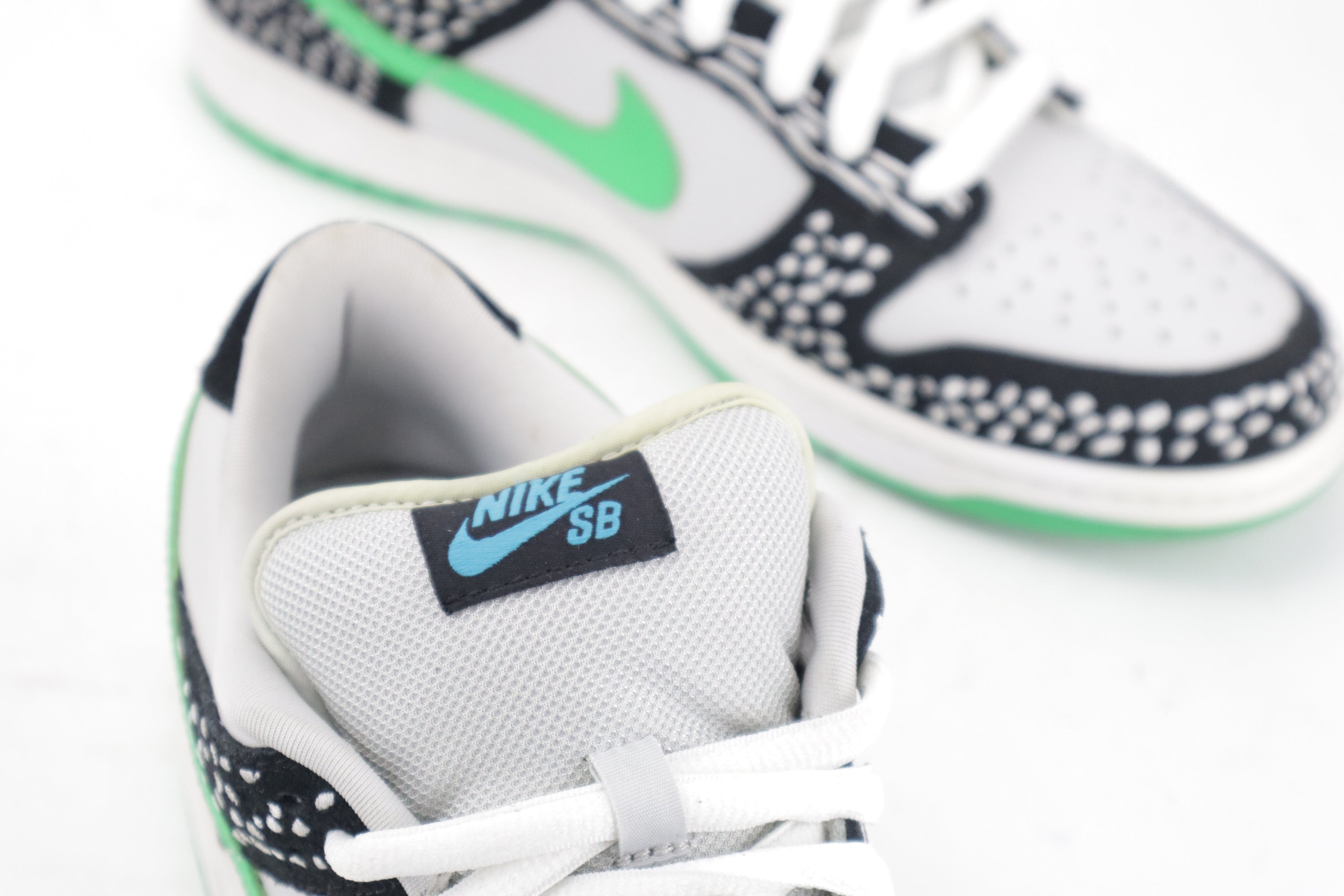 DUNK LOW SB PREMIUM "LOON"