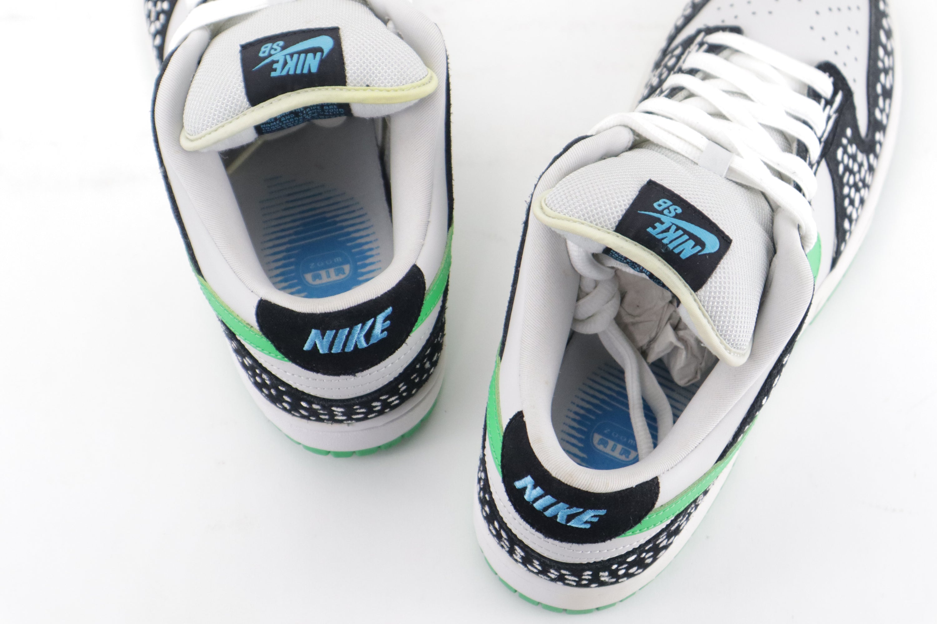 DUNK LOW SB PREMIUM "LOON"