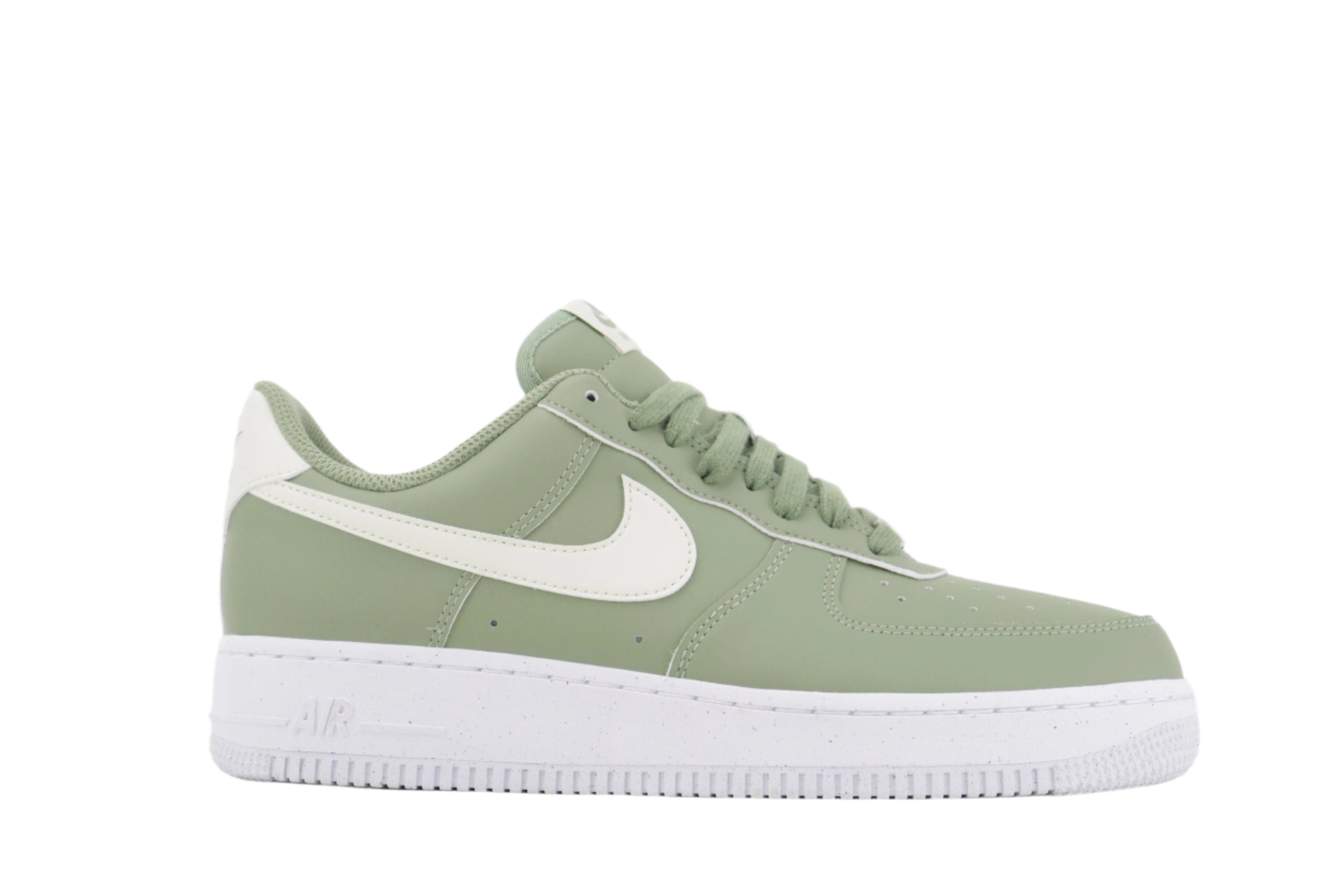 AIR FORCE 1 "OIL GREEN"