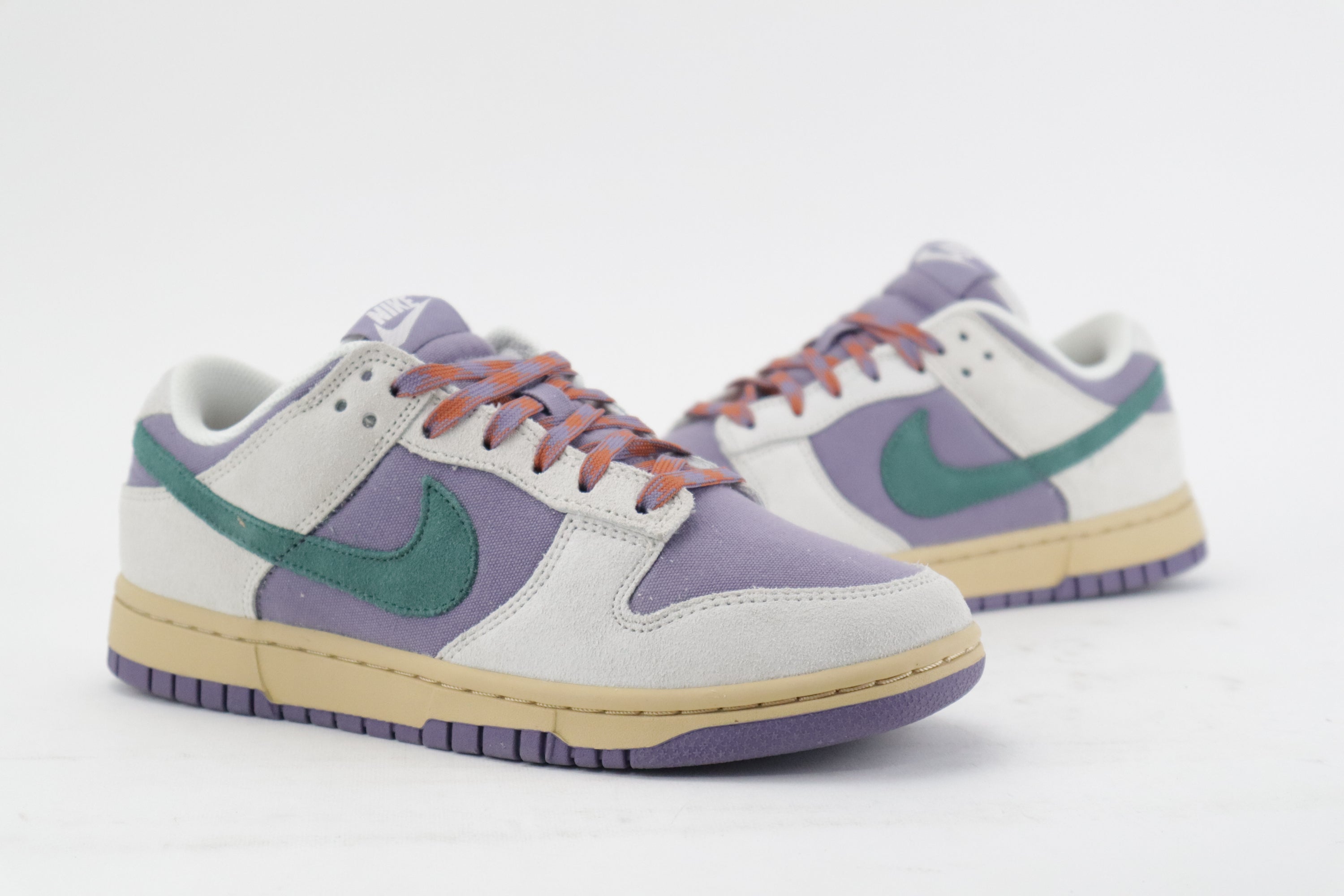 DUNK LOW "DAY BREAK BICOASTAL"