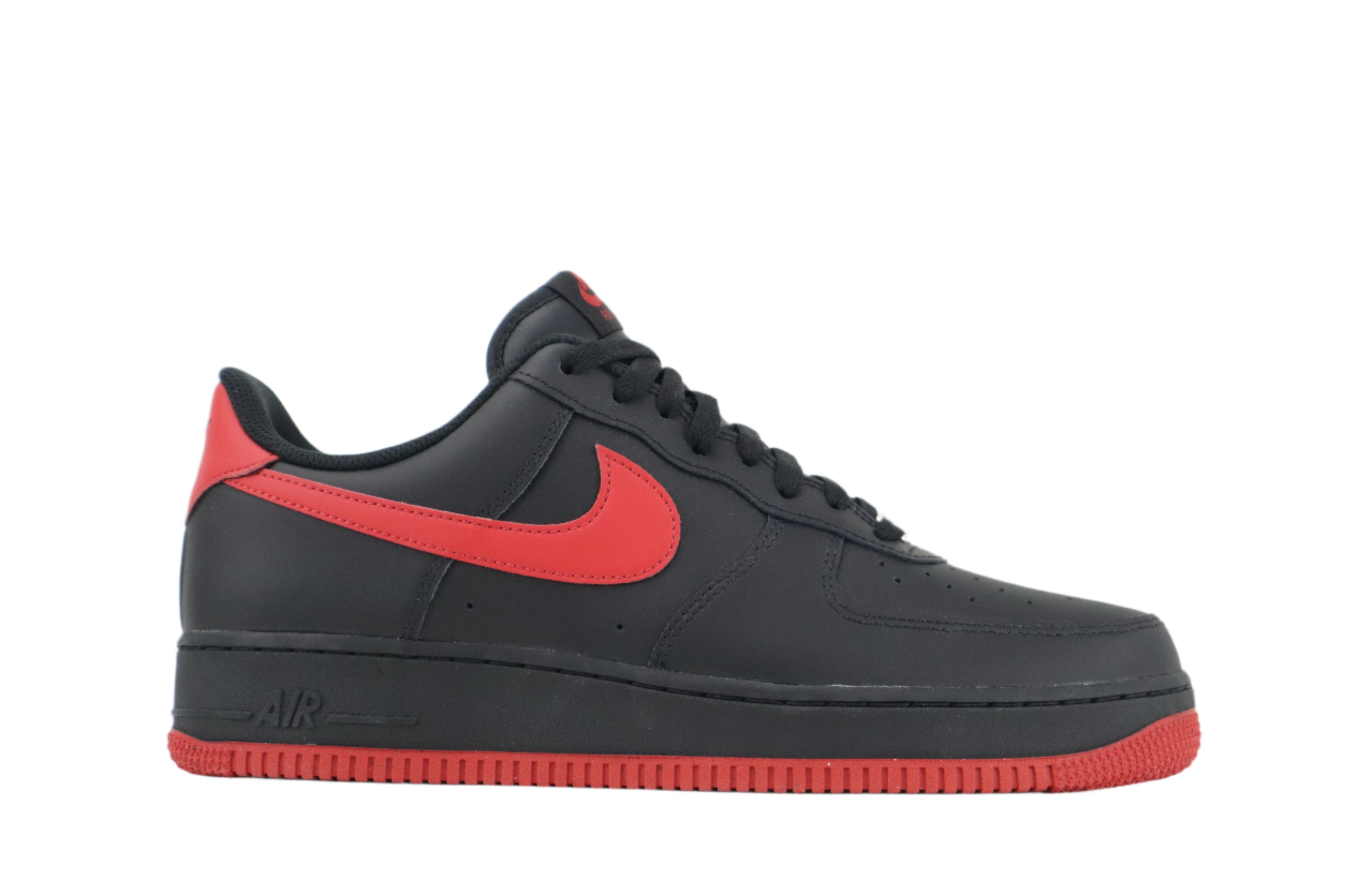 AIR FORCE 1 LOW 07' "VAMPS"