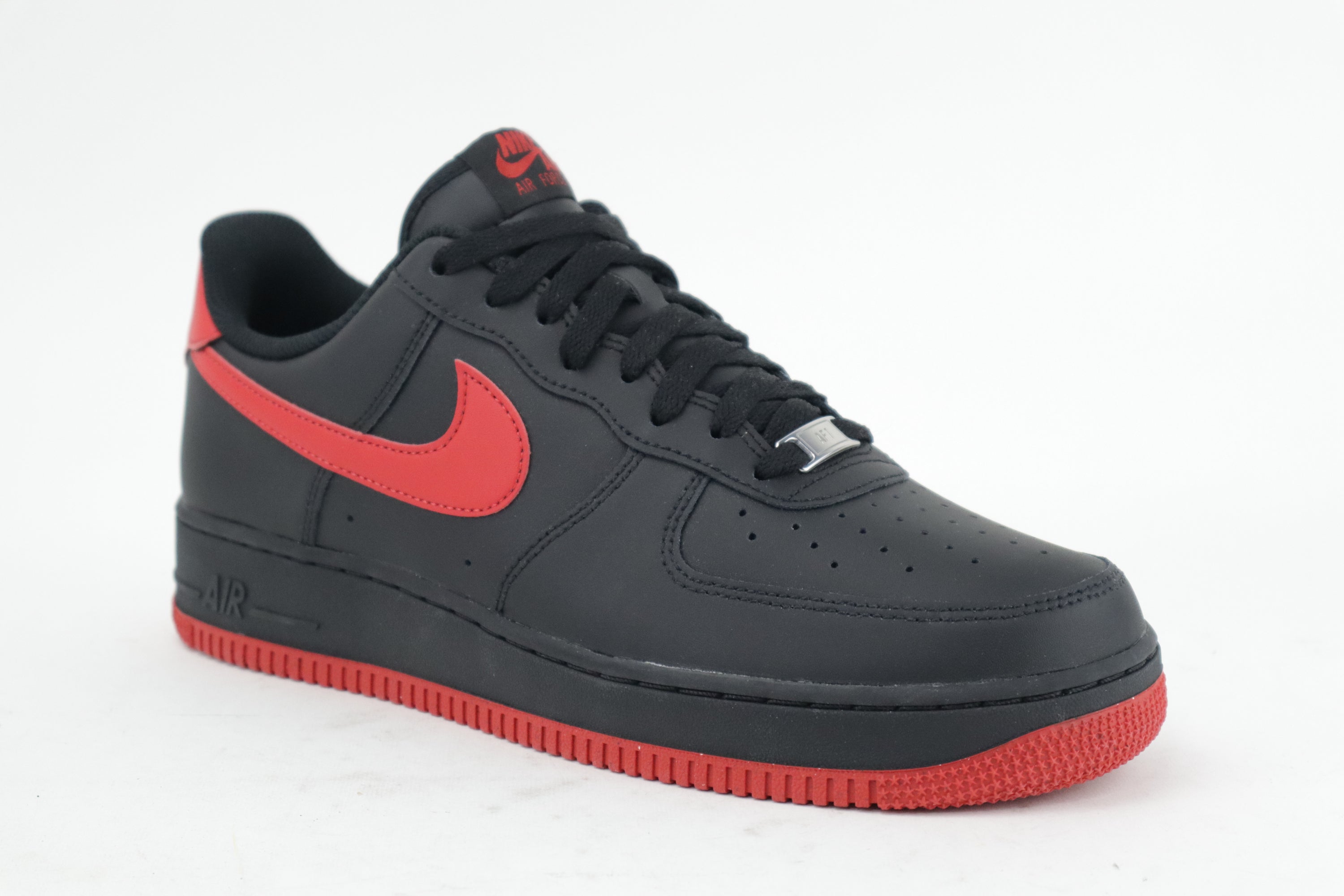 AIR FORCE 1 LOW 07' "VAMPS"