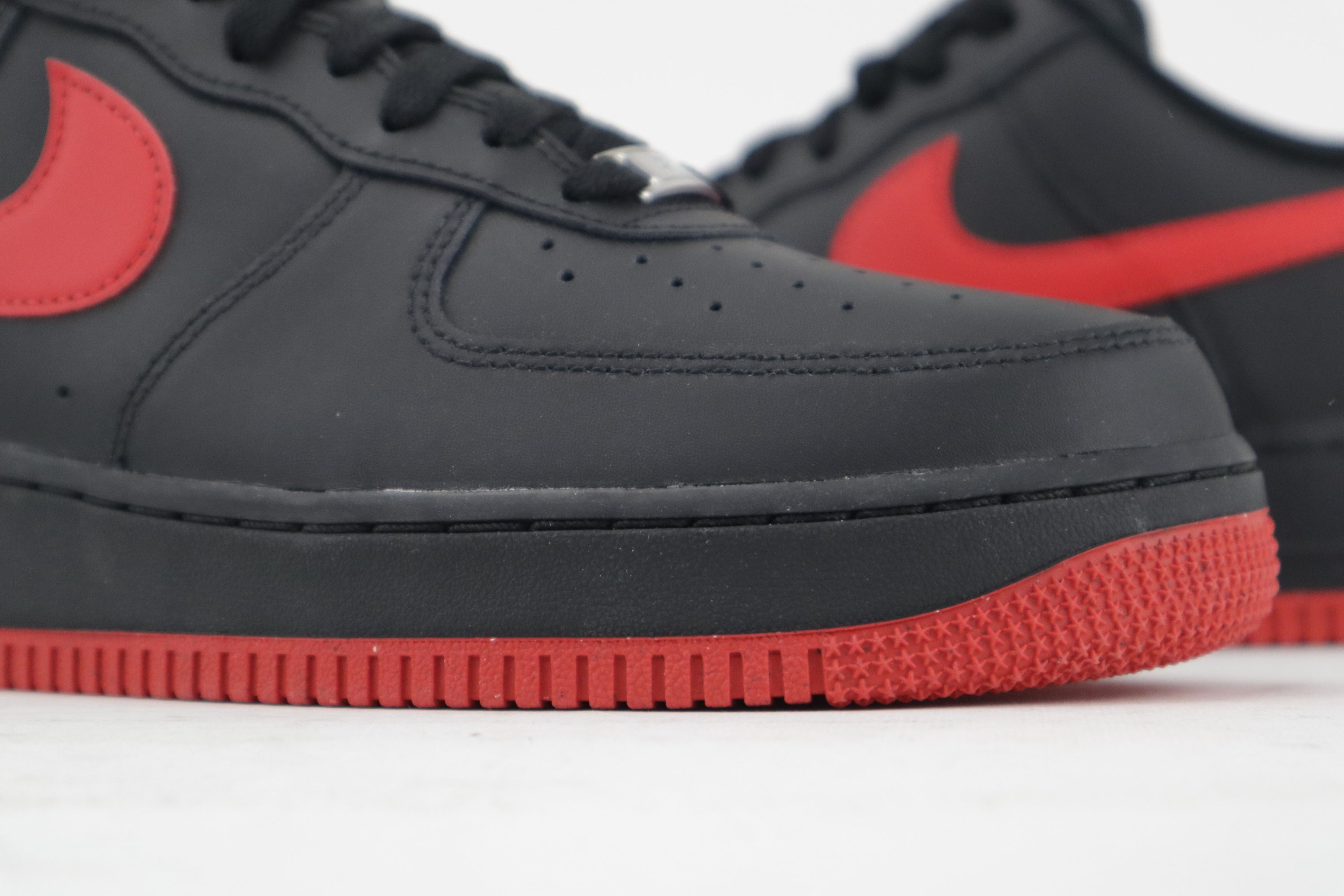 AIR FORCE 1 LOW 07' "VAMPS"