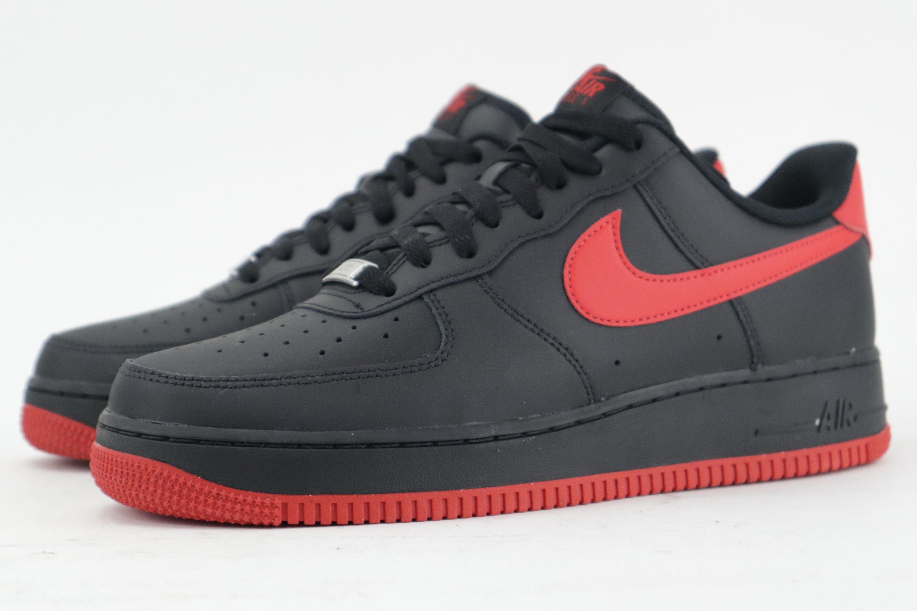 AIR FORCE 1 LOW 07' "VAMPS"