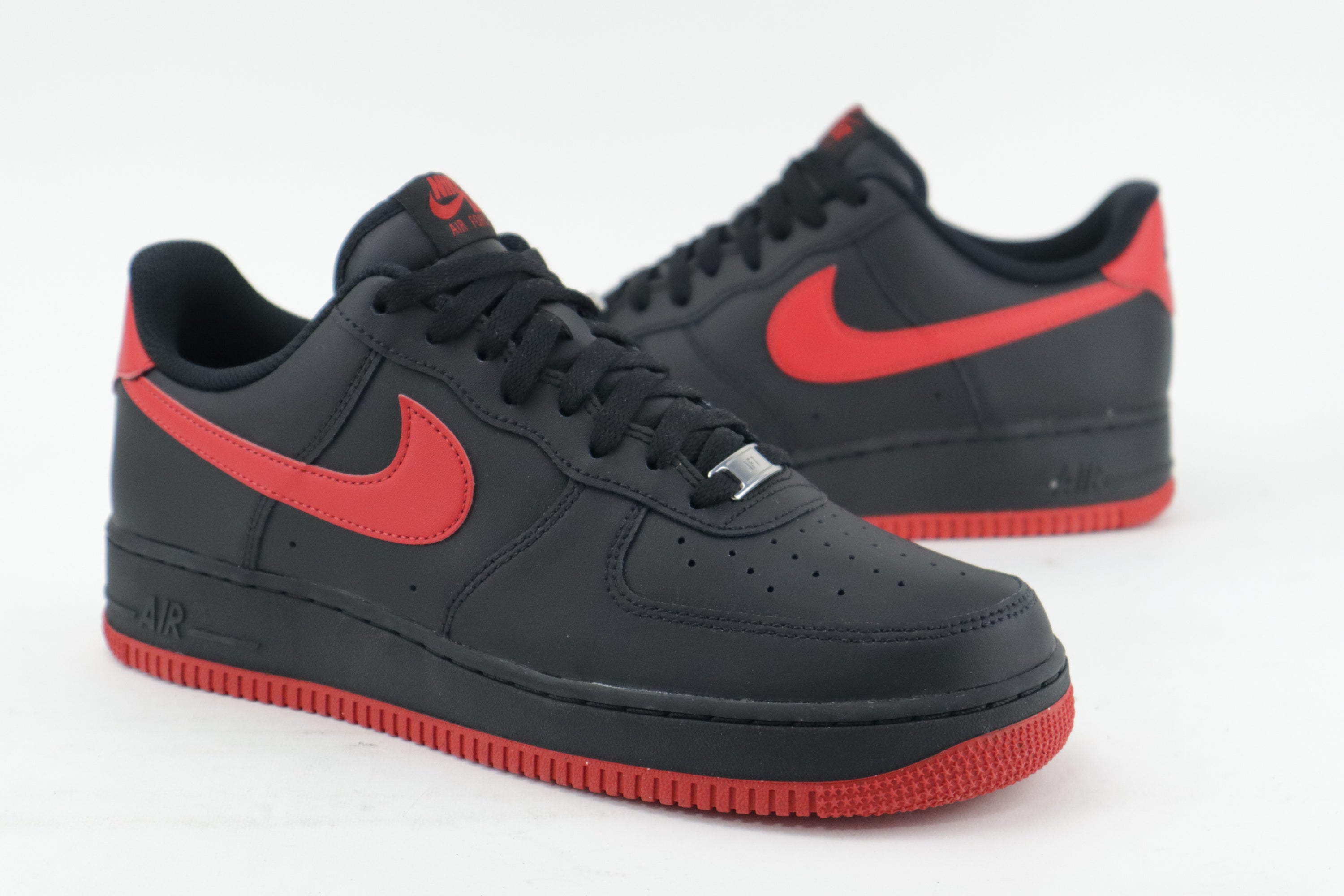 AIR FORCE 1 LOW 07' "VAMPS"