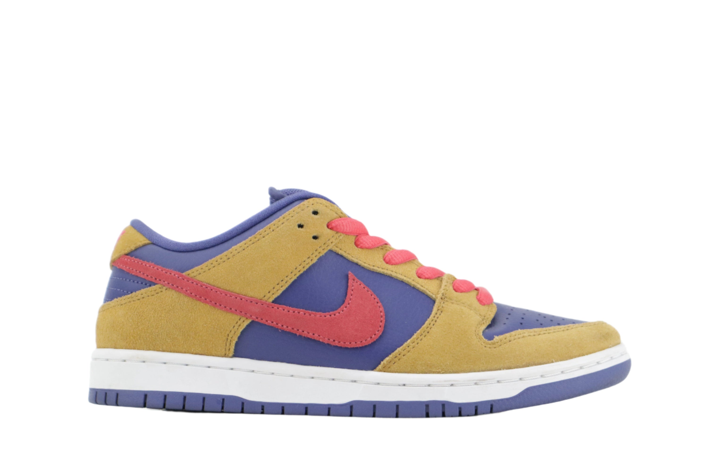 DUNK LOW SB "REVERSE PAPA BEAR"