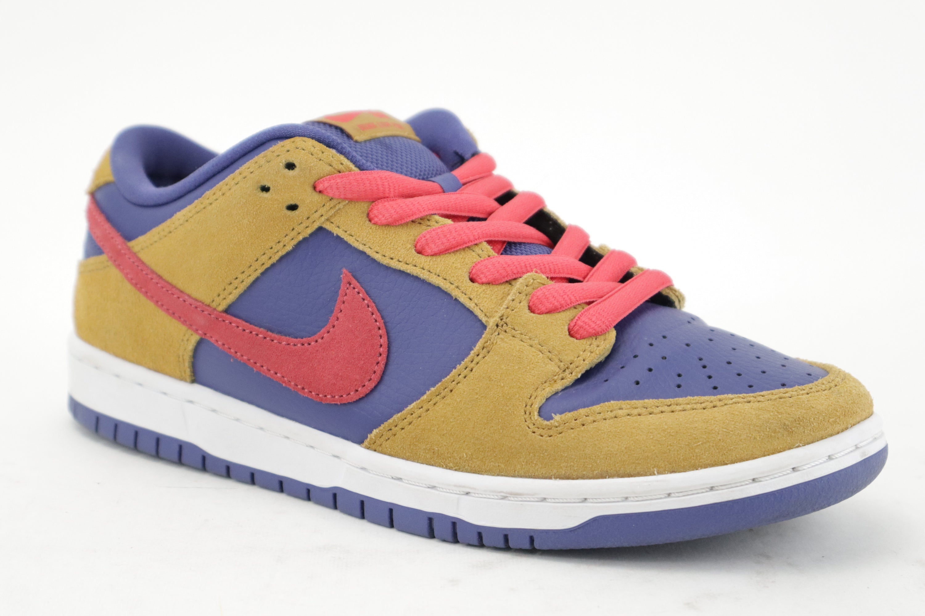 DUNK LOW SB "REVERSE PAPA BEAR"