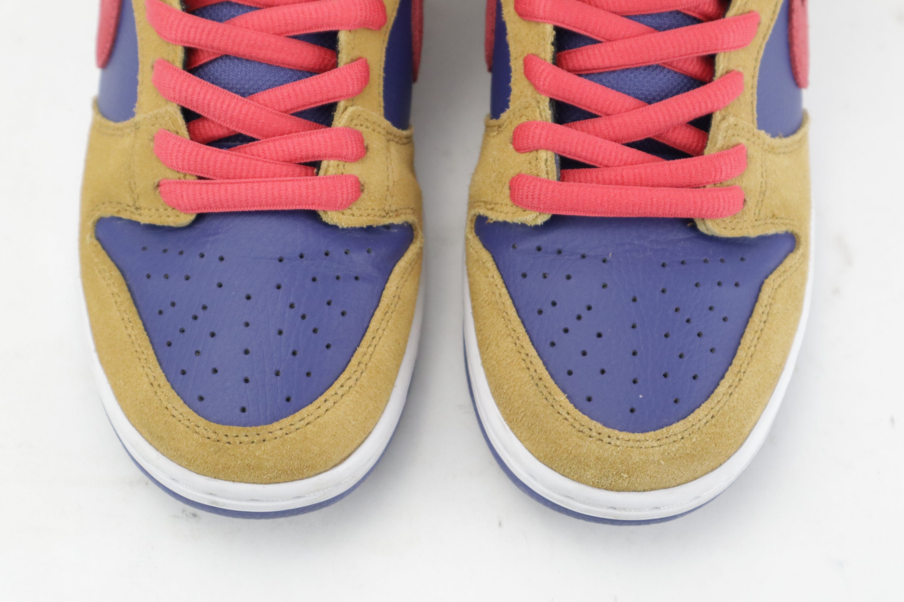 DUNK LOW SB "REVERSE PAPA BEAR"