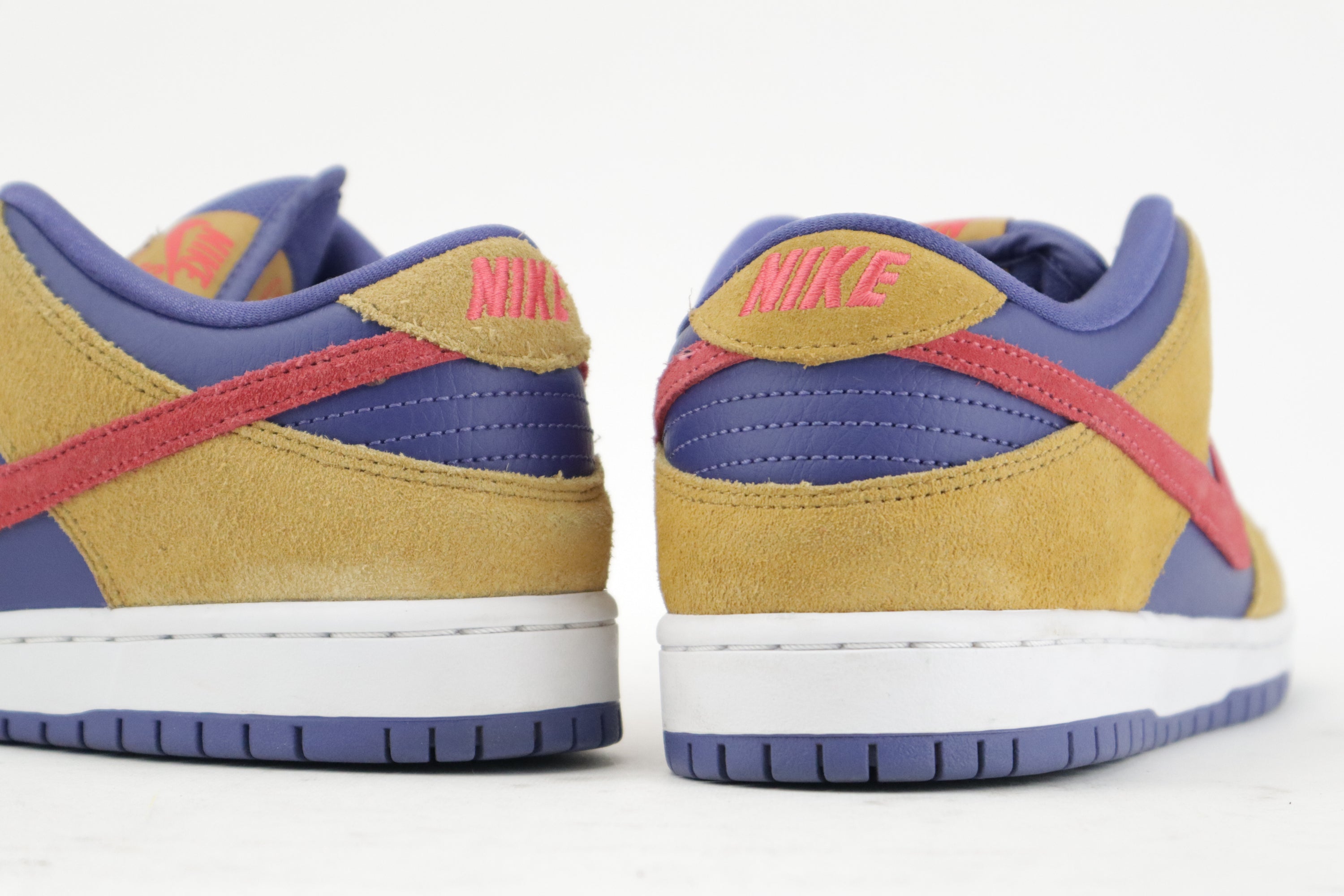 DUNK LOW SB "REVERSE PAPA BEAR"