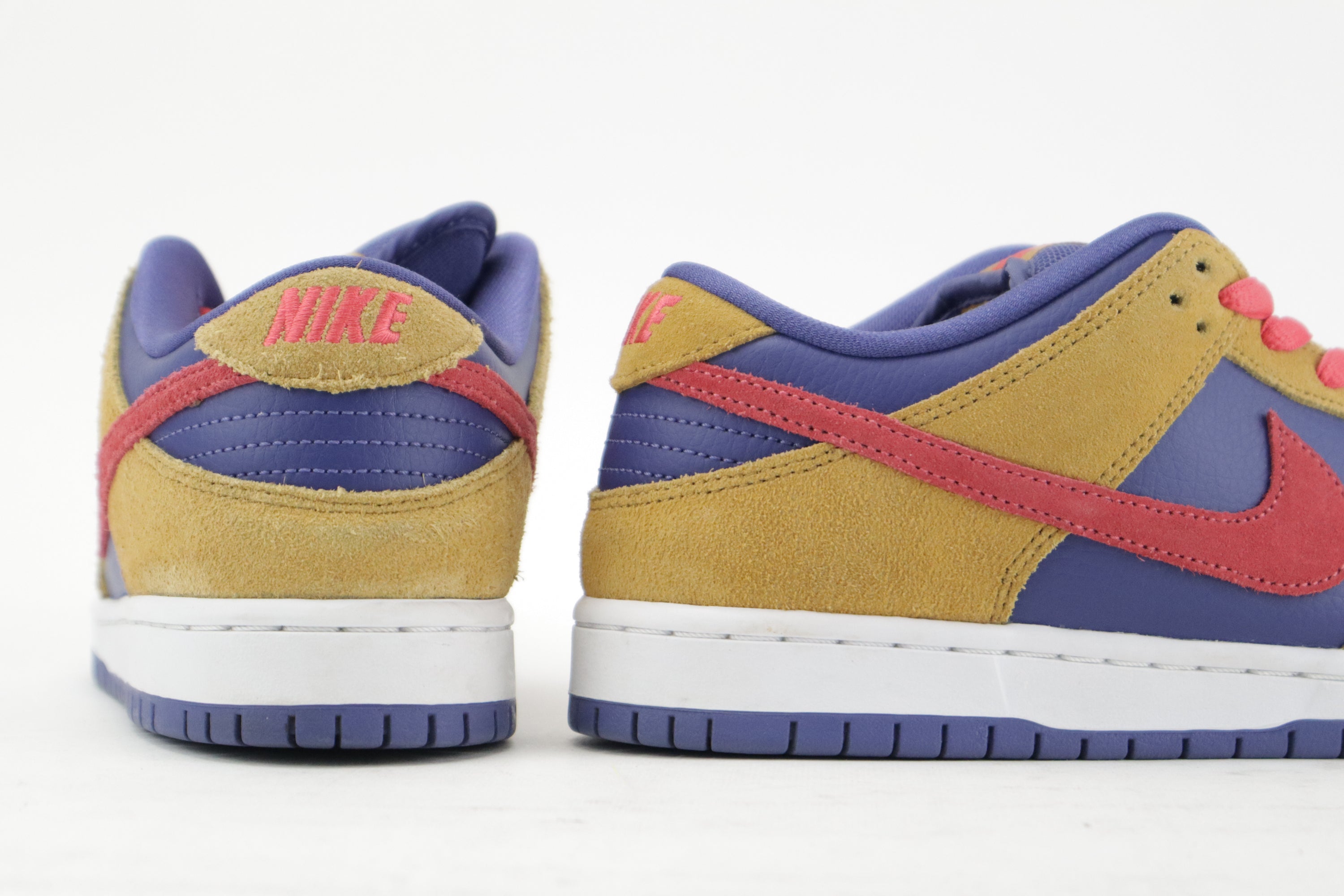 DUNK LOW SB "REVERSE PAPA BEAR"