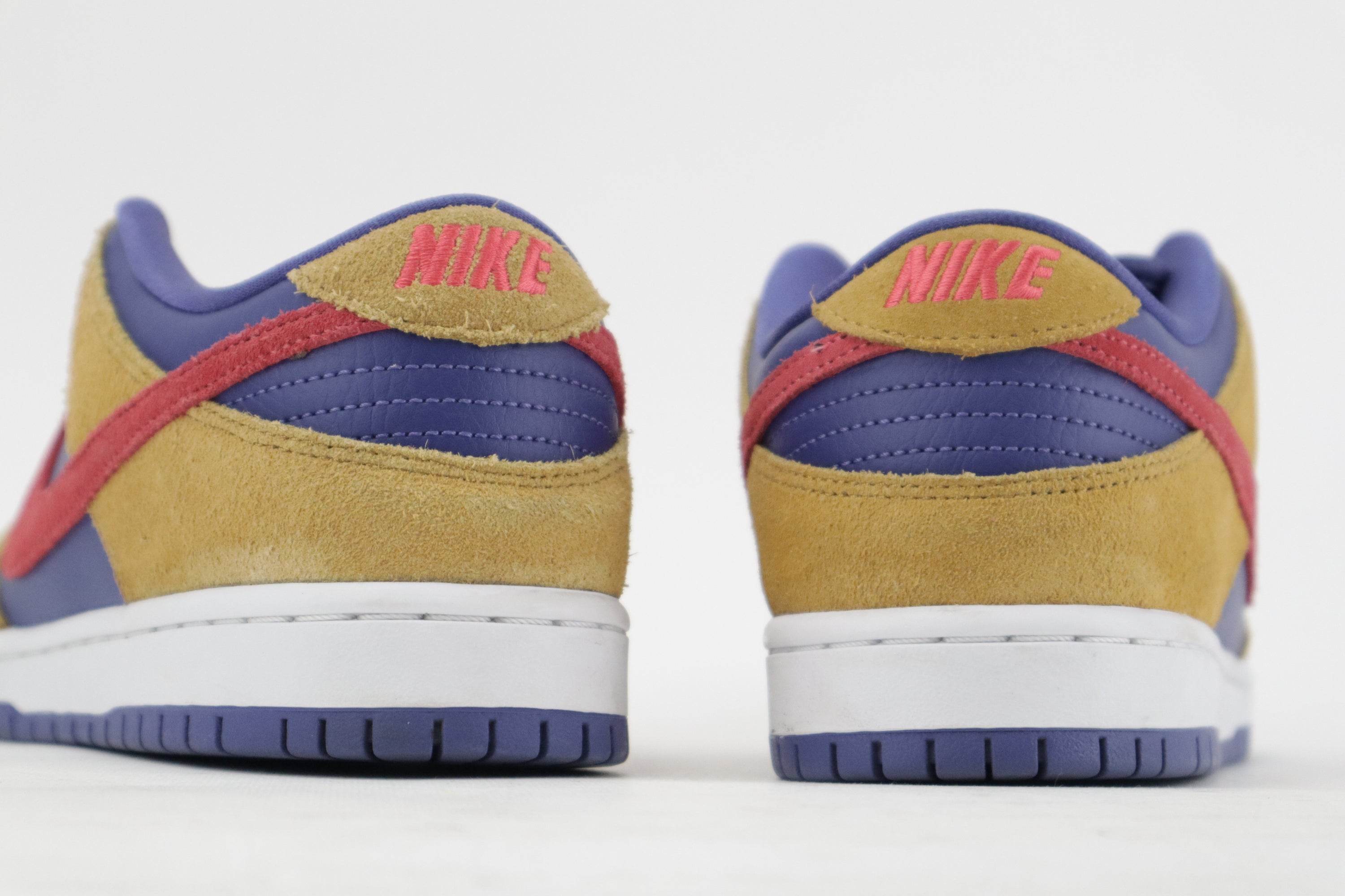 DUNK LOW SB "REVERSE PAPA BEAR"