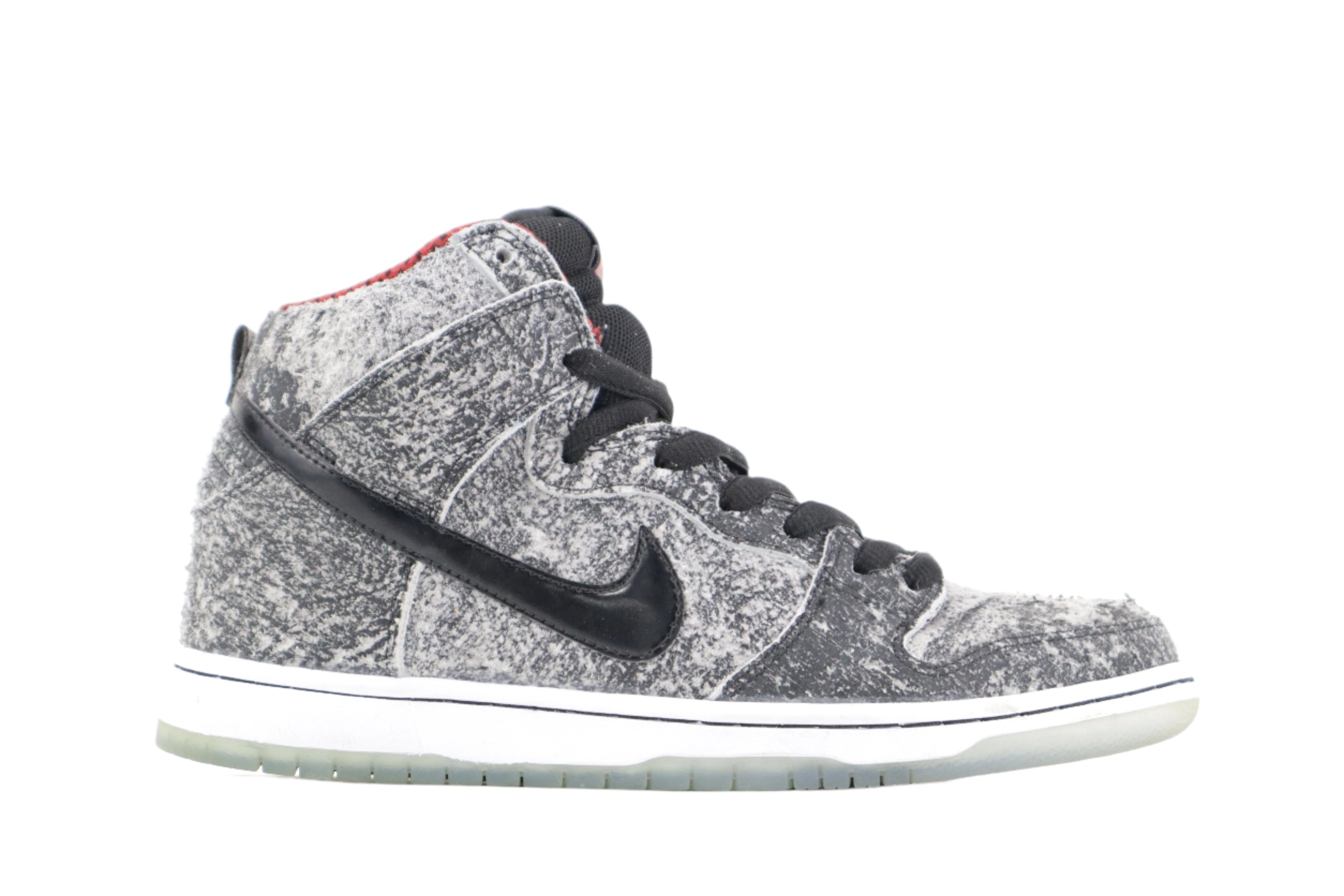 DUNK HIGH PREMIUM SB "SALT STAIN"