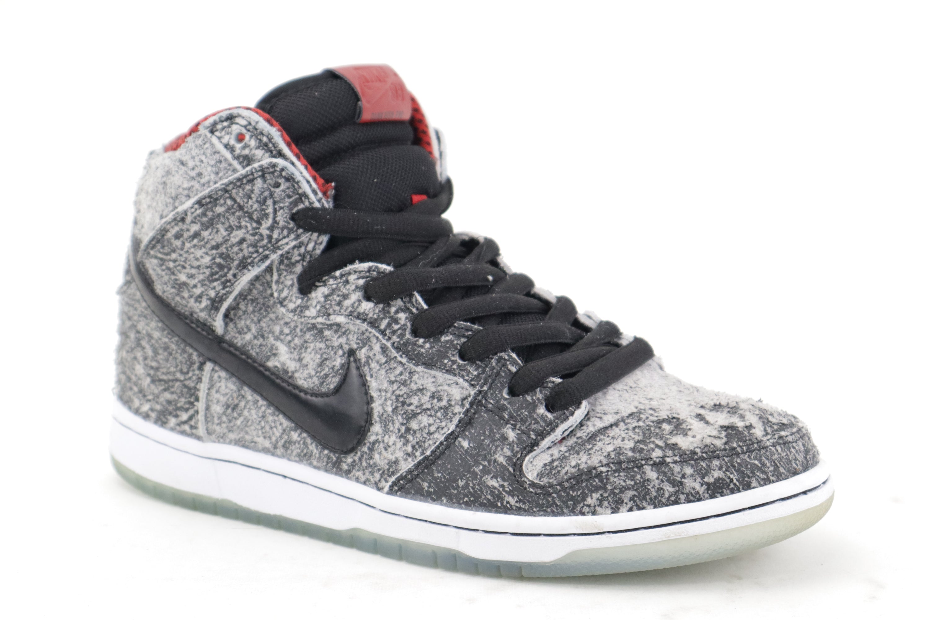 DUNK HIGH PREMIUM SB "SALT STAIN"