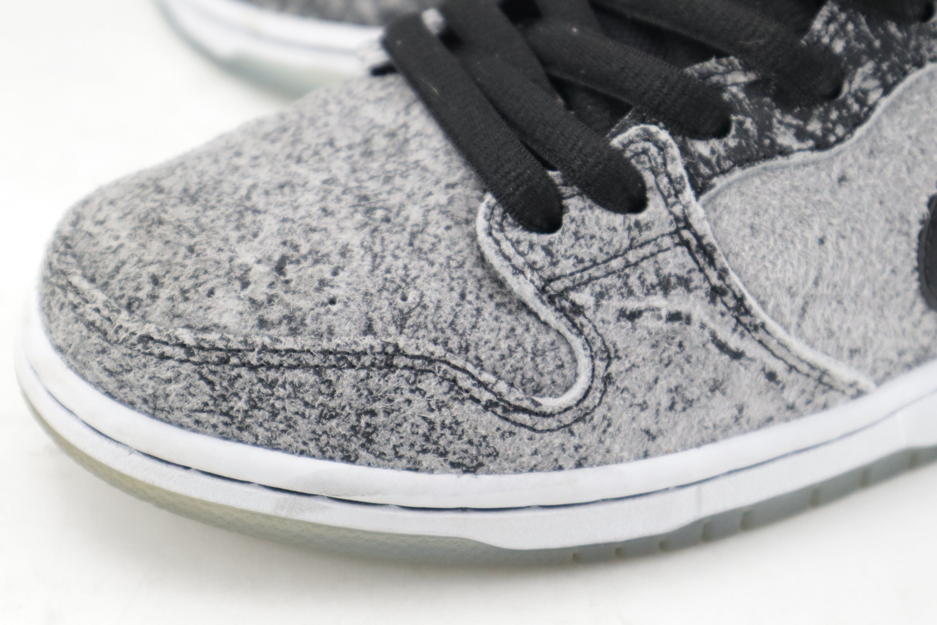 DUNK HIGH PREMIUM SB "SALT STAIN"