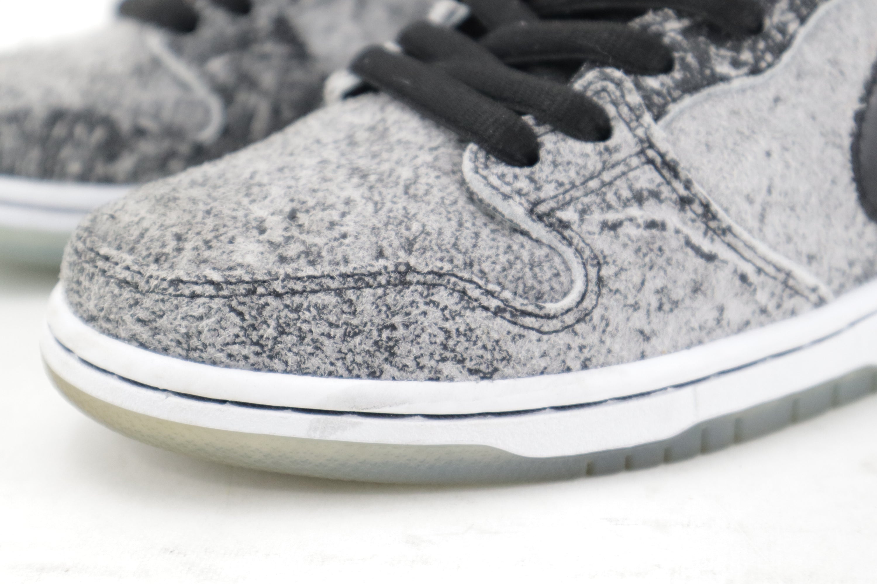 DUNK HIGH PREMIUM SB "SALT STAIN"