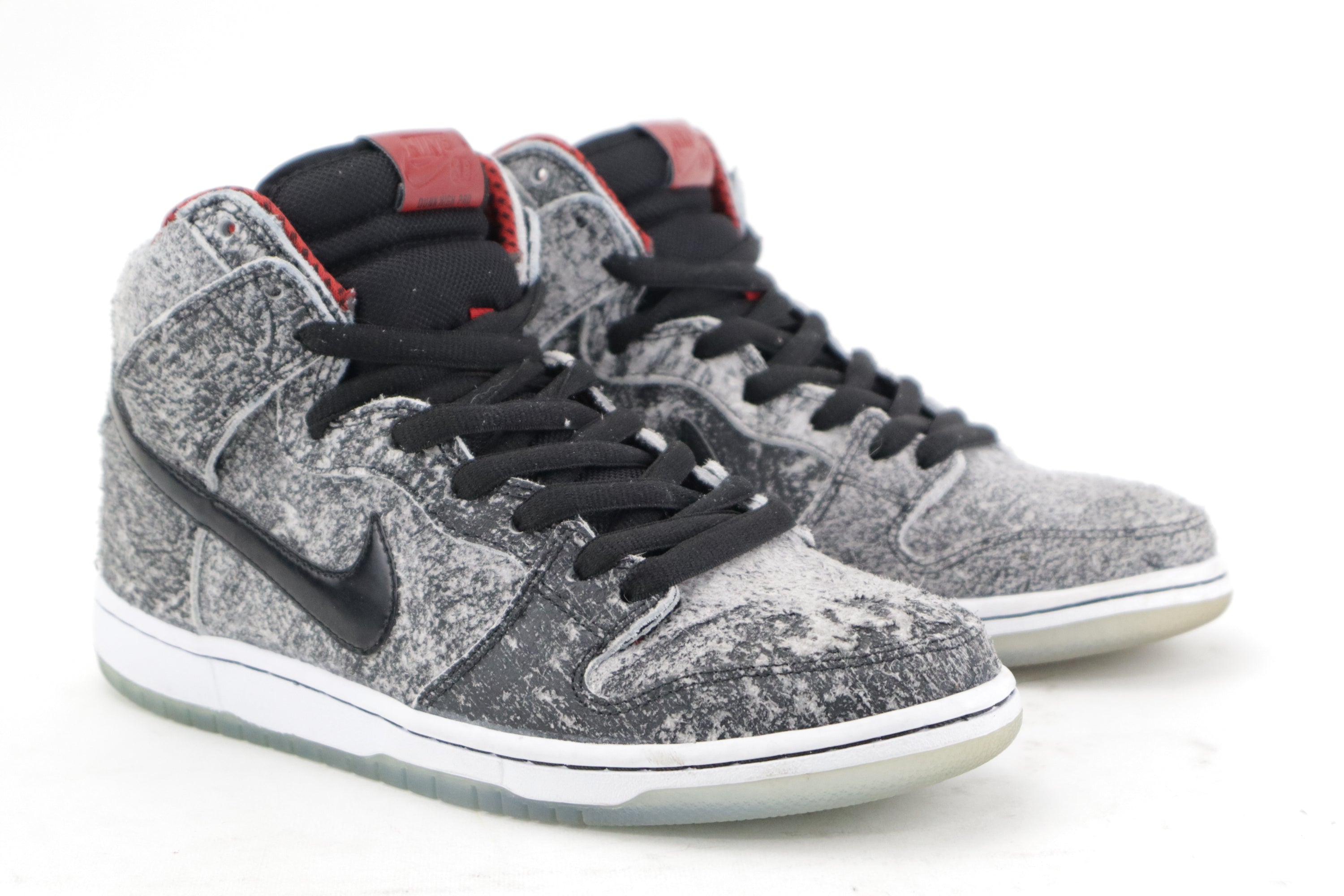 DUNK HIGH PREMIUM SB "SALT STAIN"