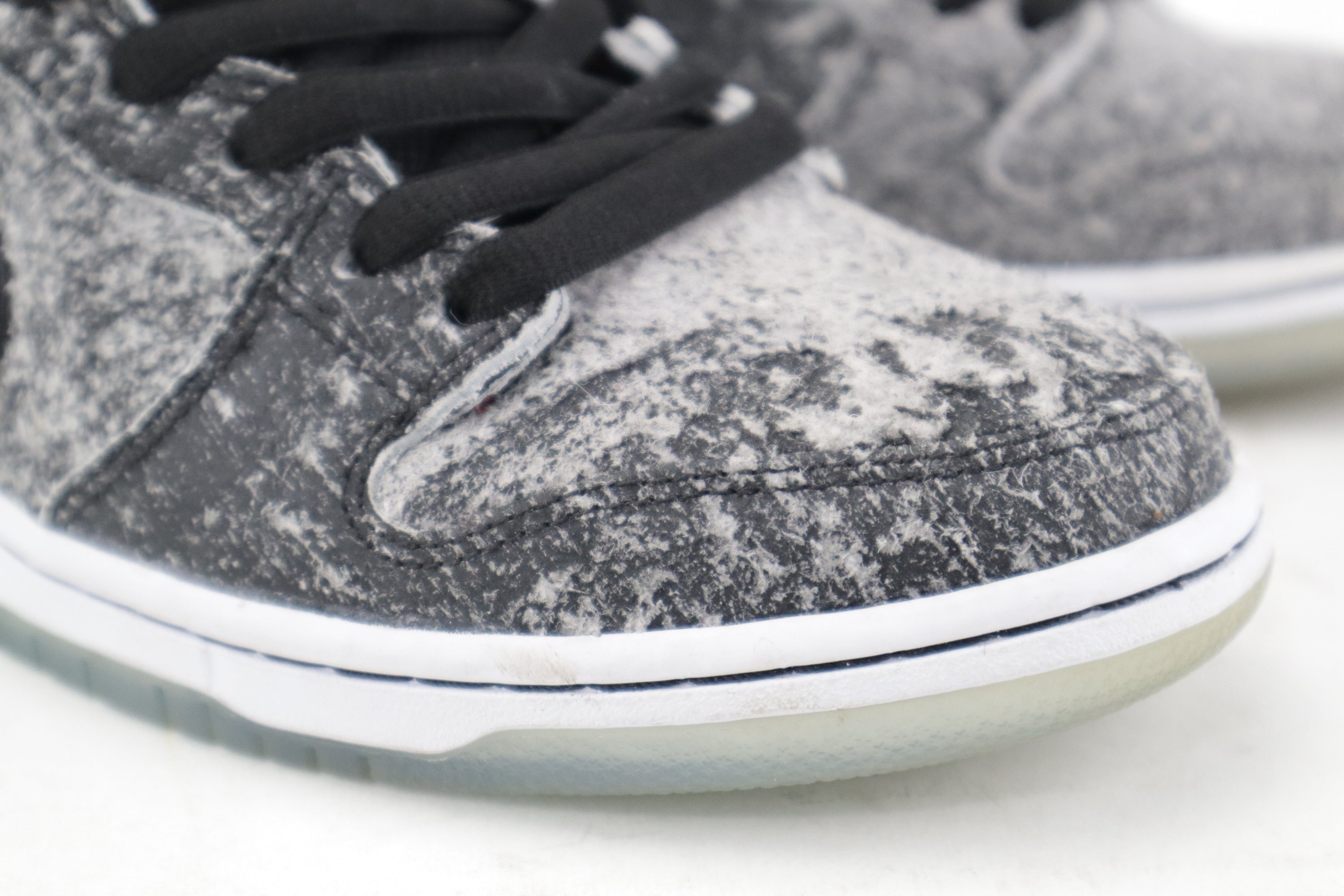 DUNK HIGH PREMIUM SB "SALT STAIN"