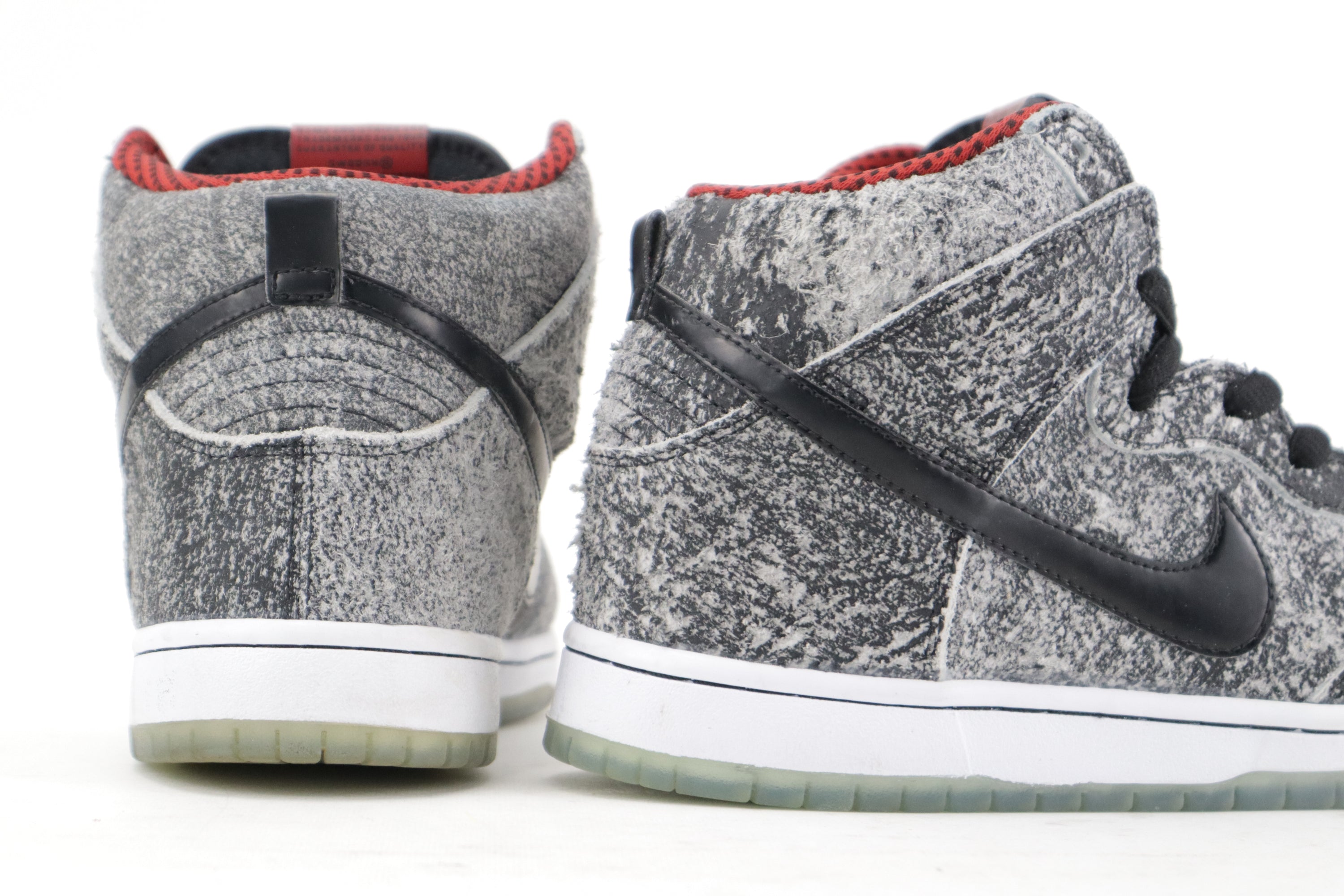 DUNK HIGH PREMIUM SB "SALT STAIN"