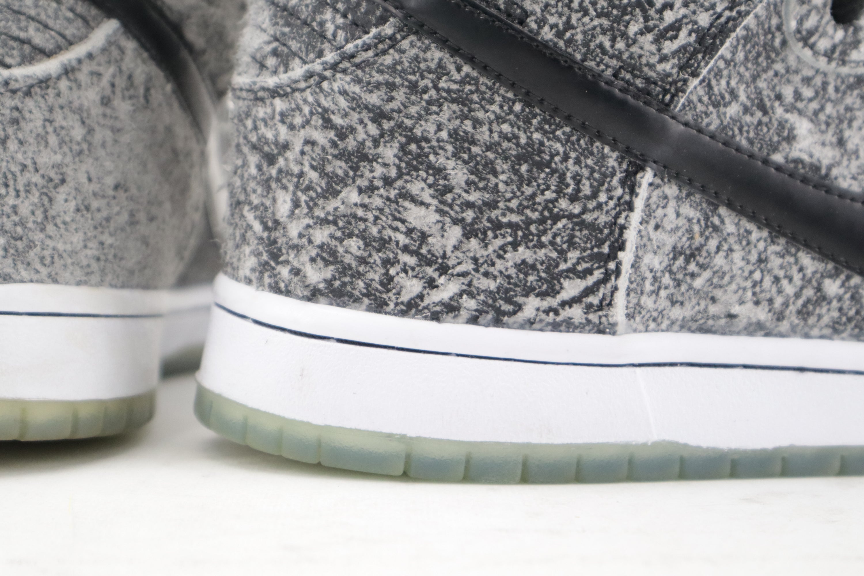 DUNK HIGH PREMIUM SB "SALT STAIN"