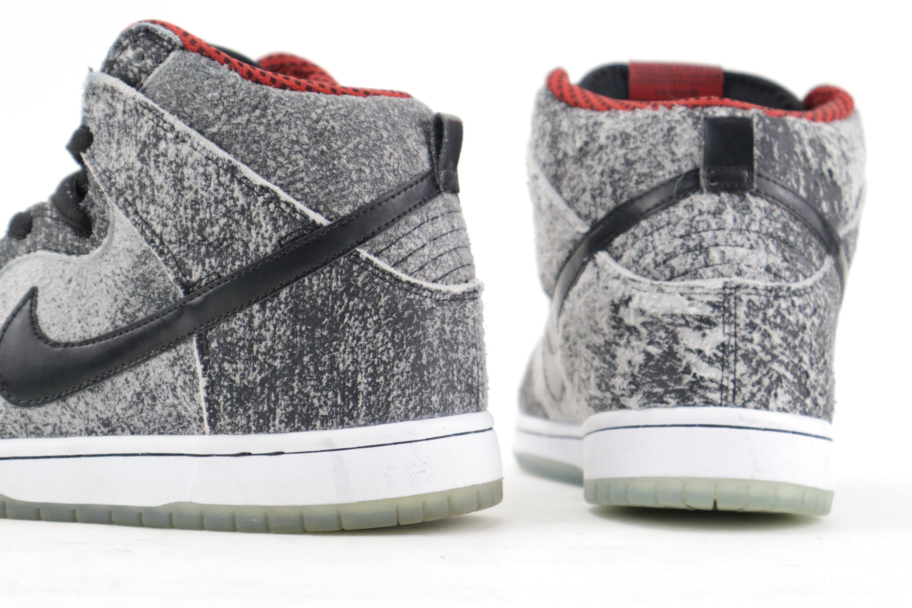 DUNK HIGH PREMIUM SB "SALT STAIN"