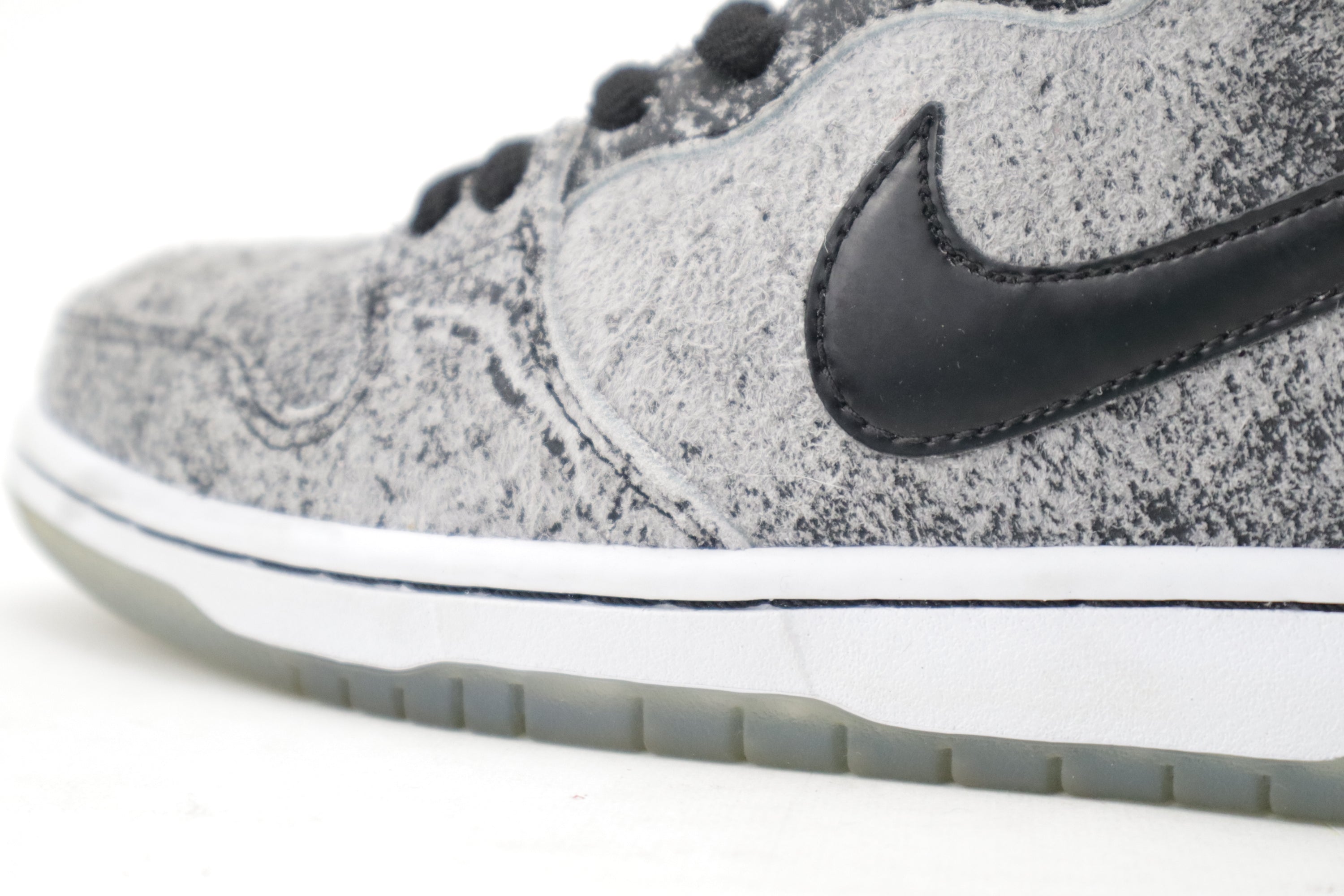 DUNK HIGH PREMIUM SB "SALT STAIN"