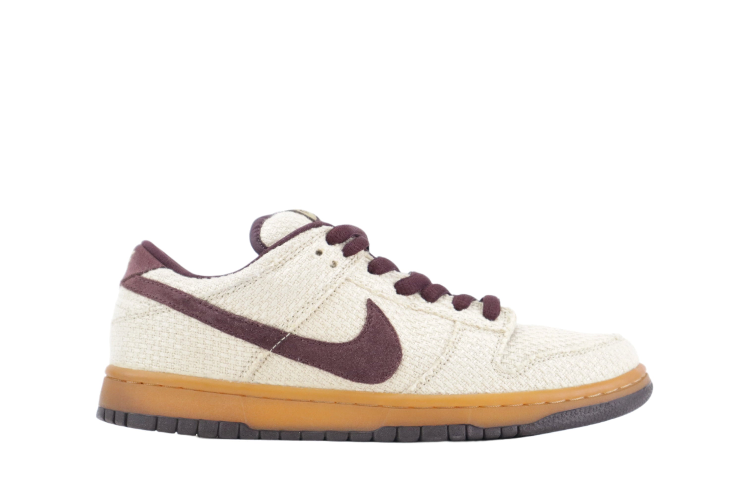 DUNK LOW PRO SB "MAHOGANY"