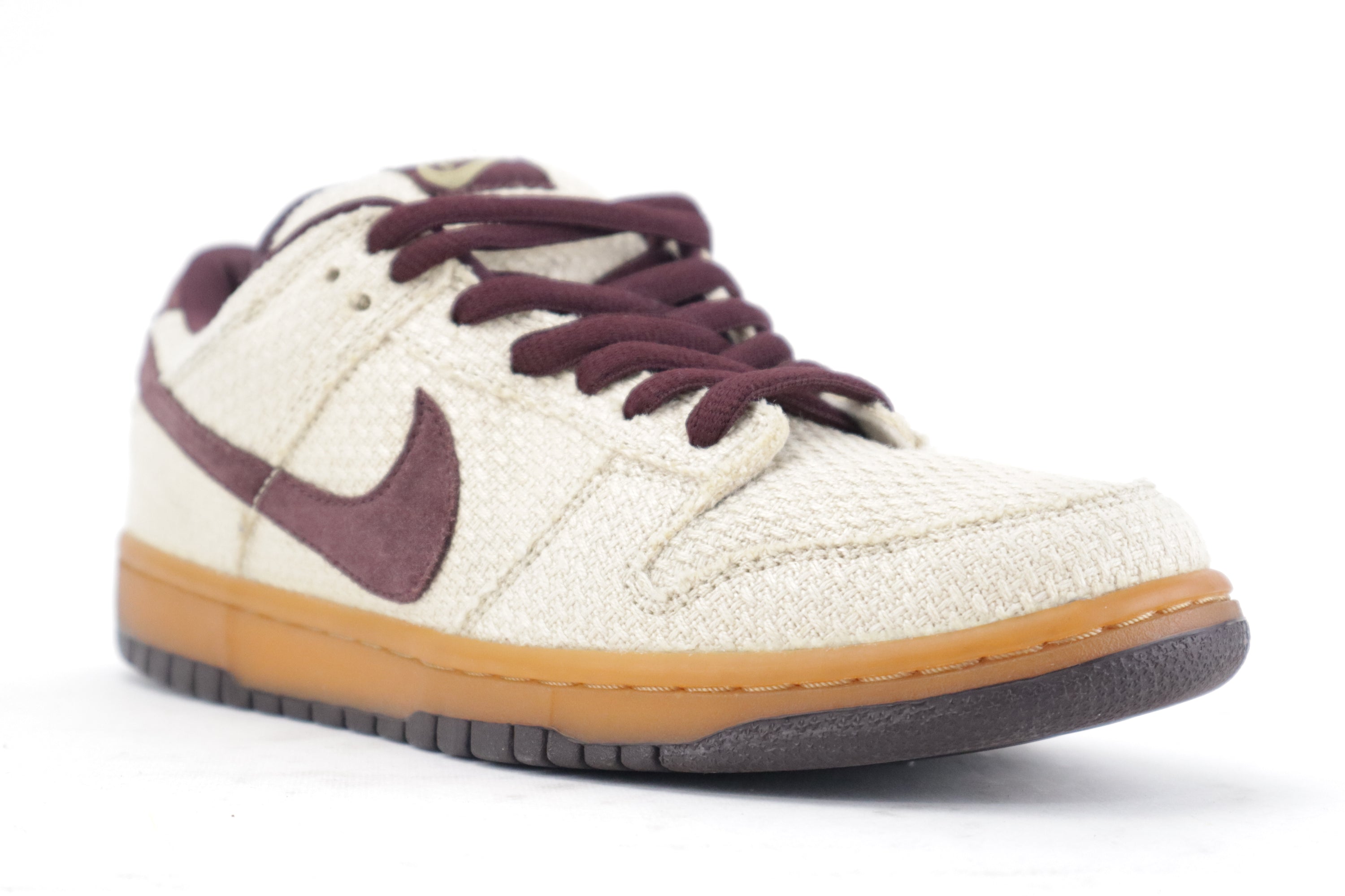 DUNK LOW PRO SB "MAHOGANY"