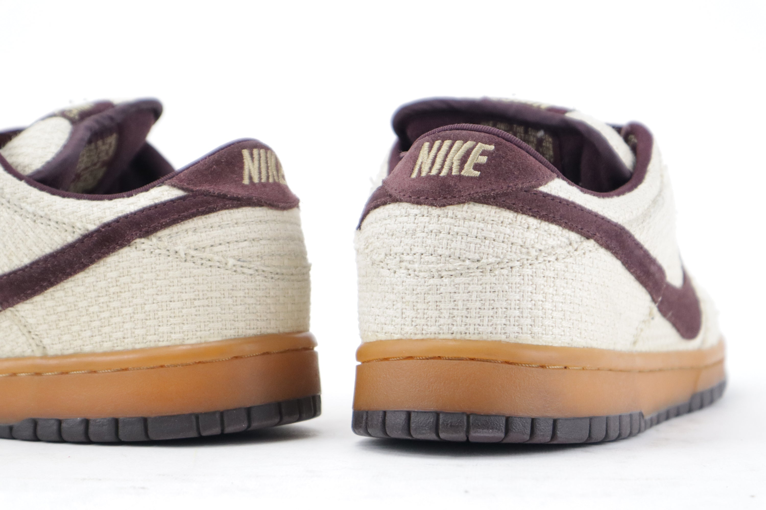 DUNK LOW PRO SB "MAHOGANY"