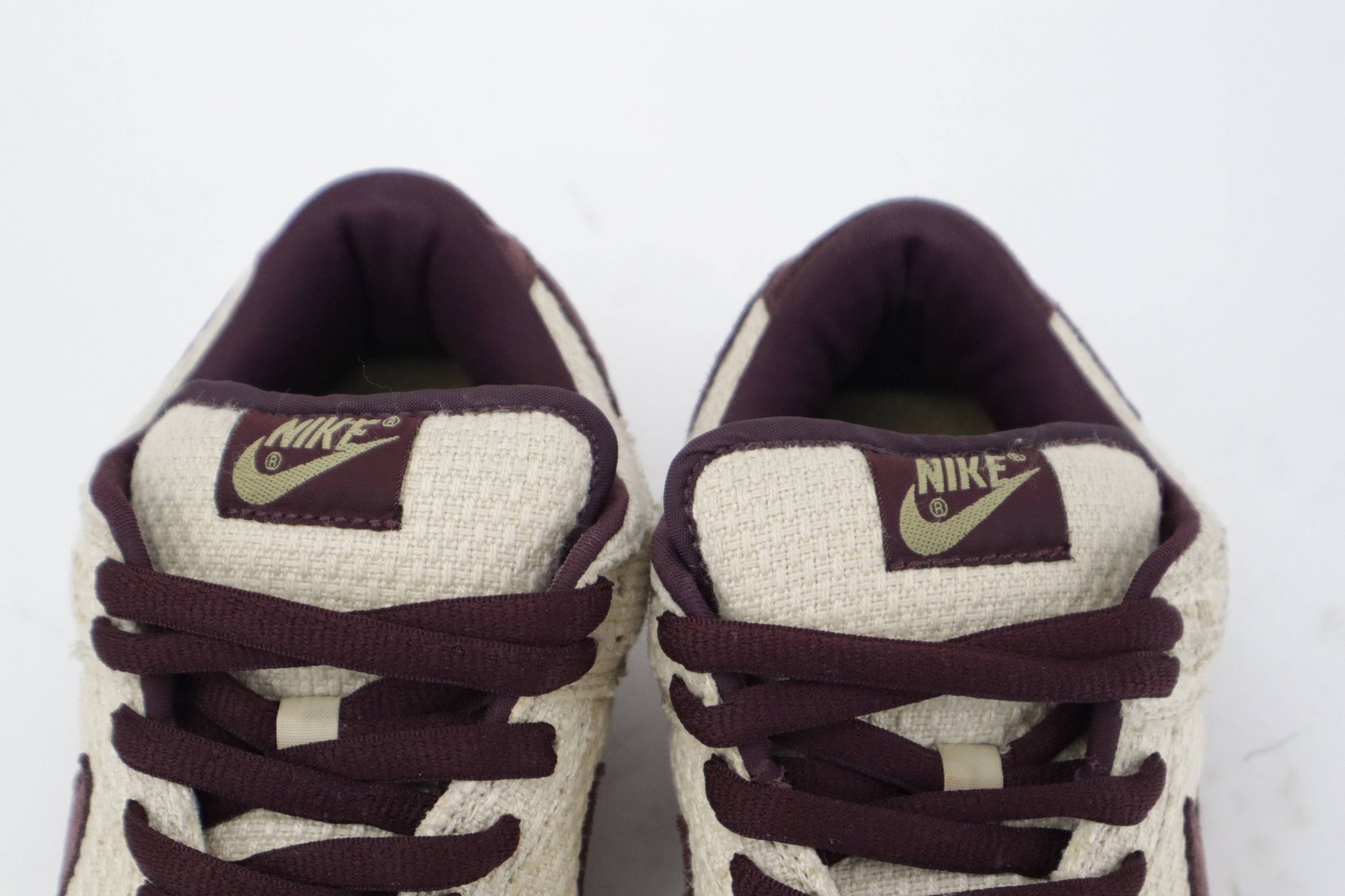 DUNK LOW PRO SB "MAHOGANY"