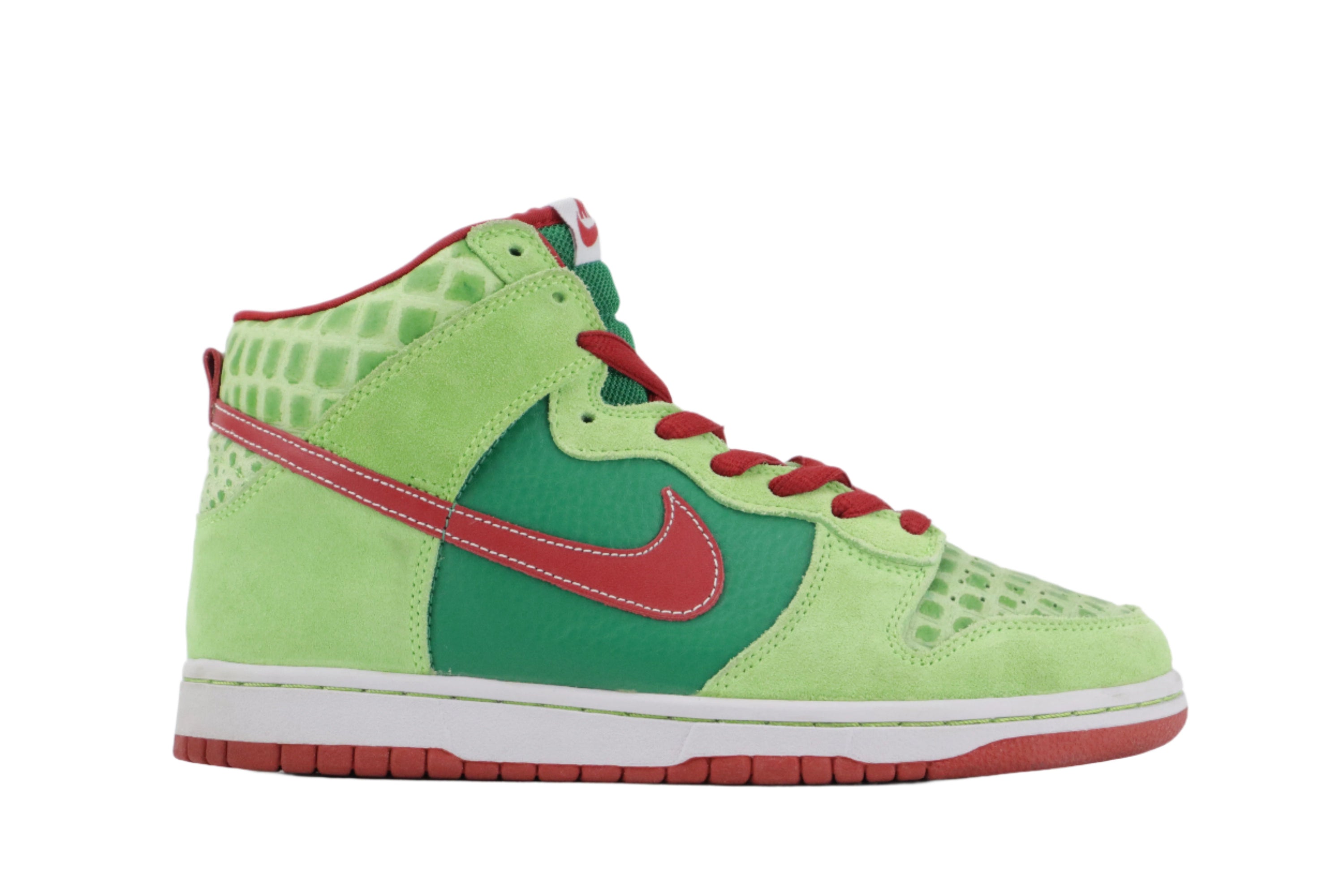 DUNK HIGH PRO SB "DR FEEL GOOD"